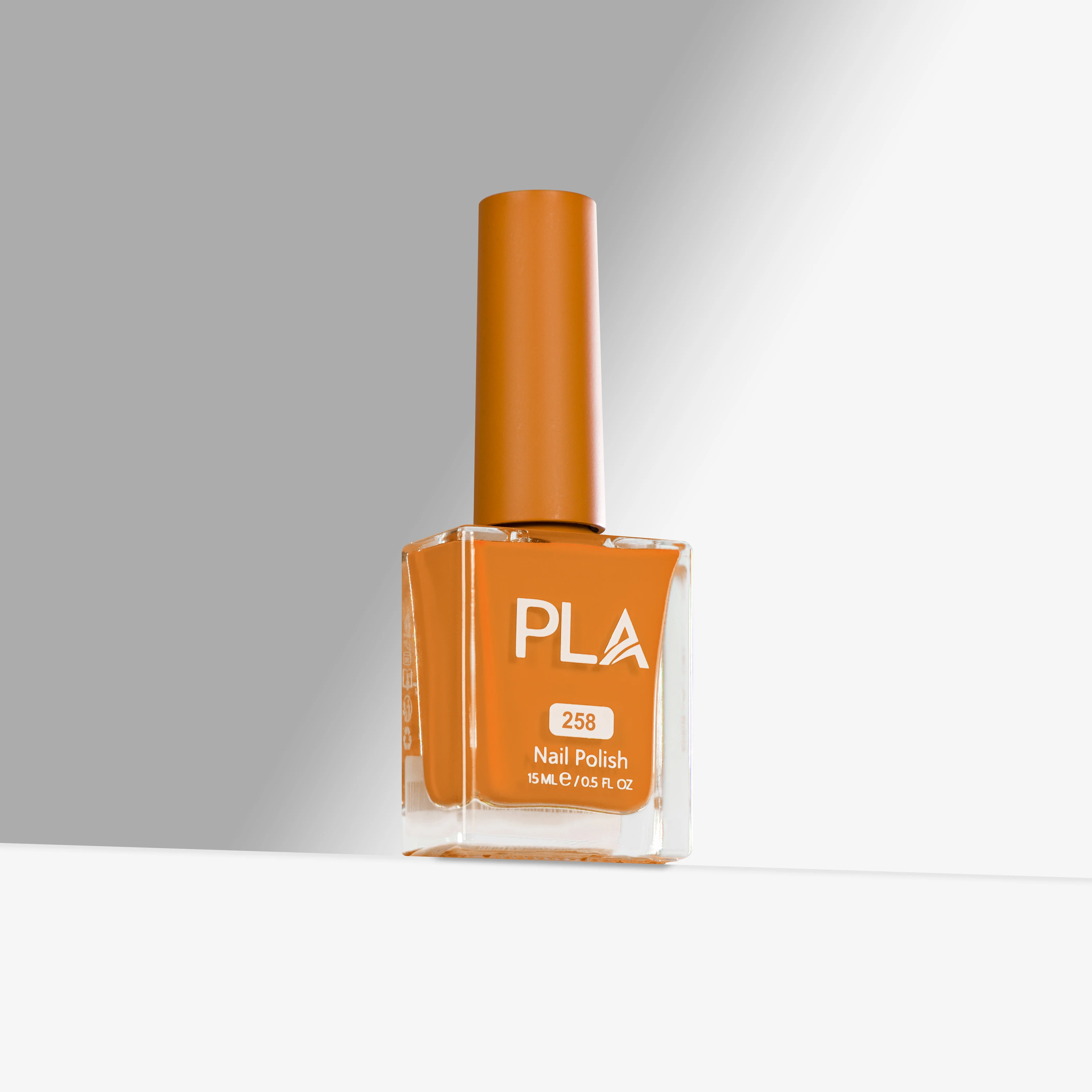 Polish #258 Autumn Air