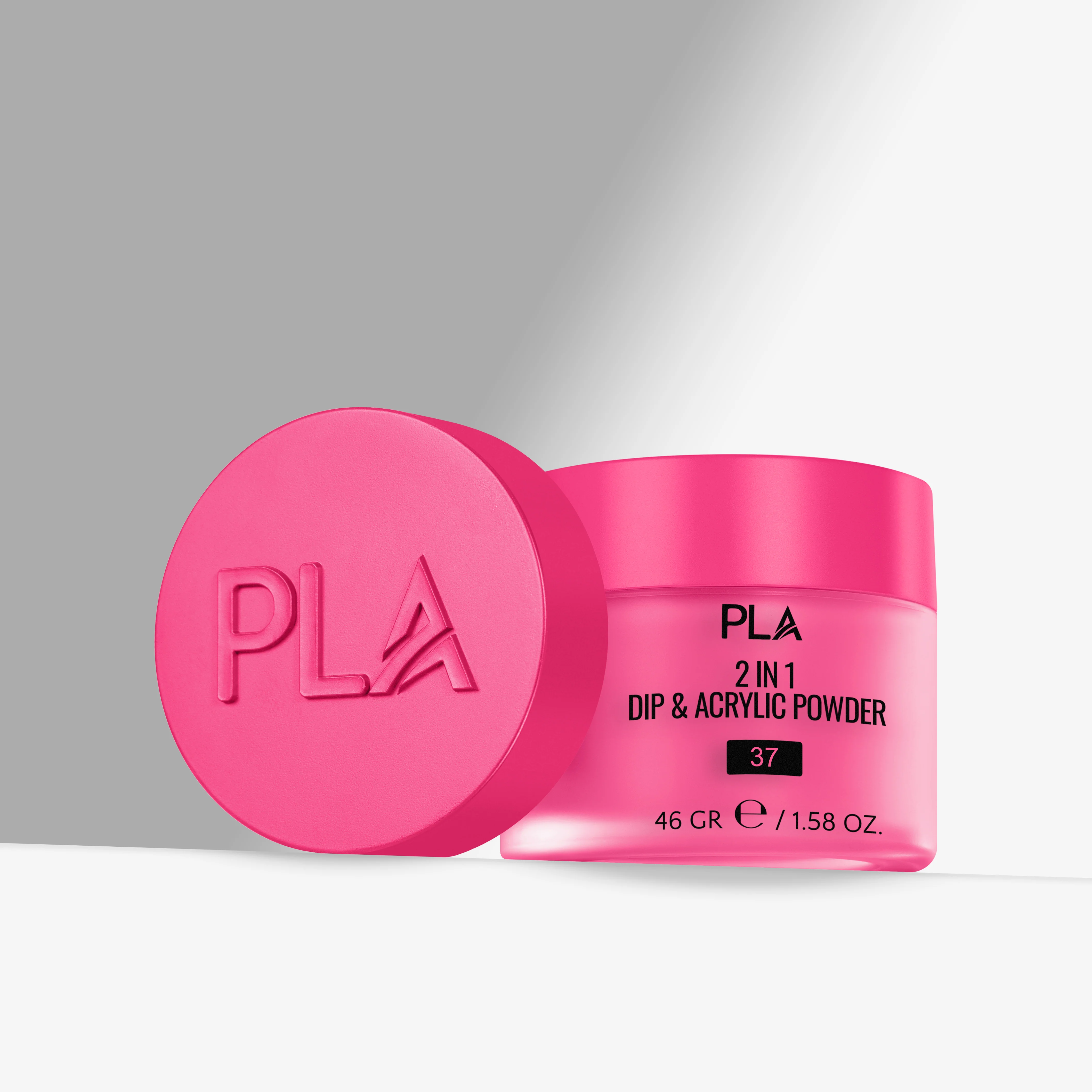 Powder #037 How To Lose A Guy In 10 Shades