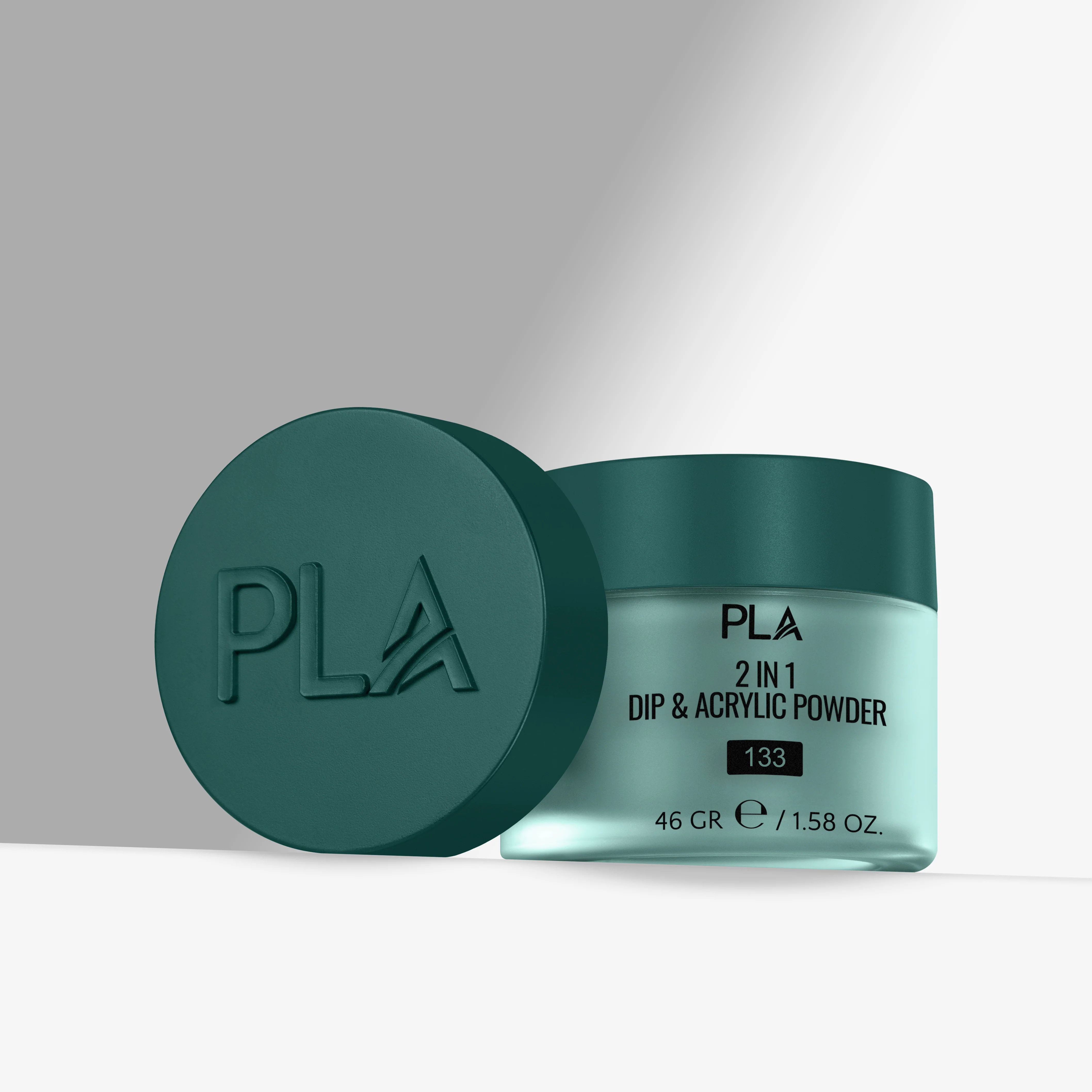 Powder #133 Presents Or Prada - WS