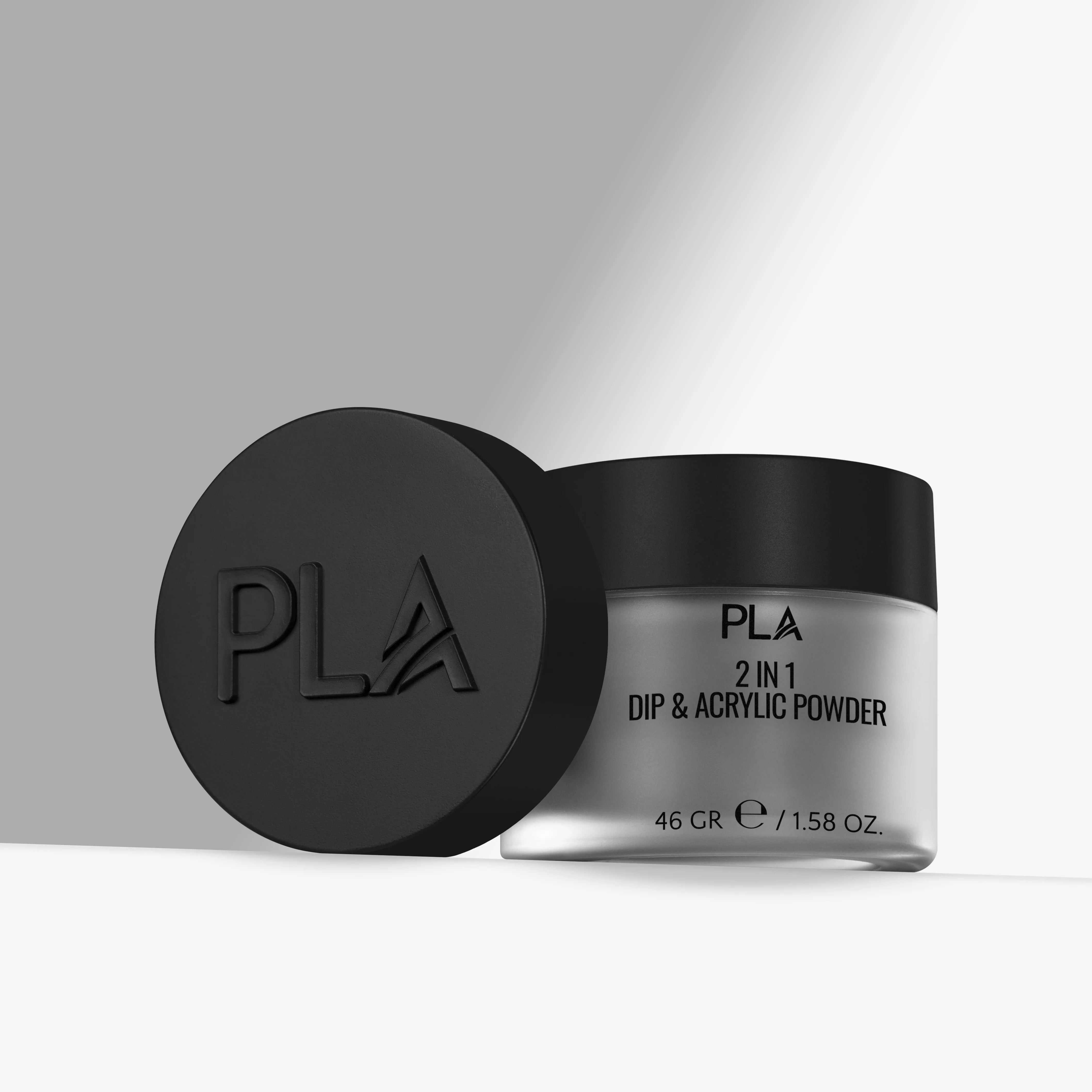 Powder #289 Jet Black - WS