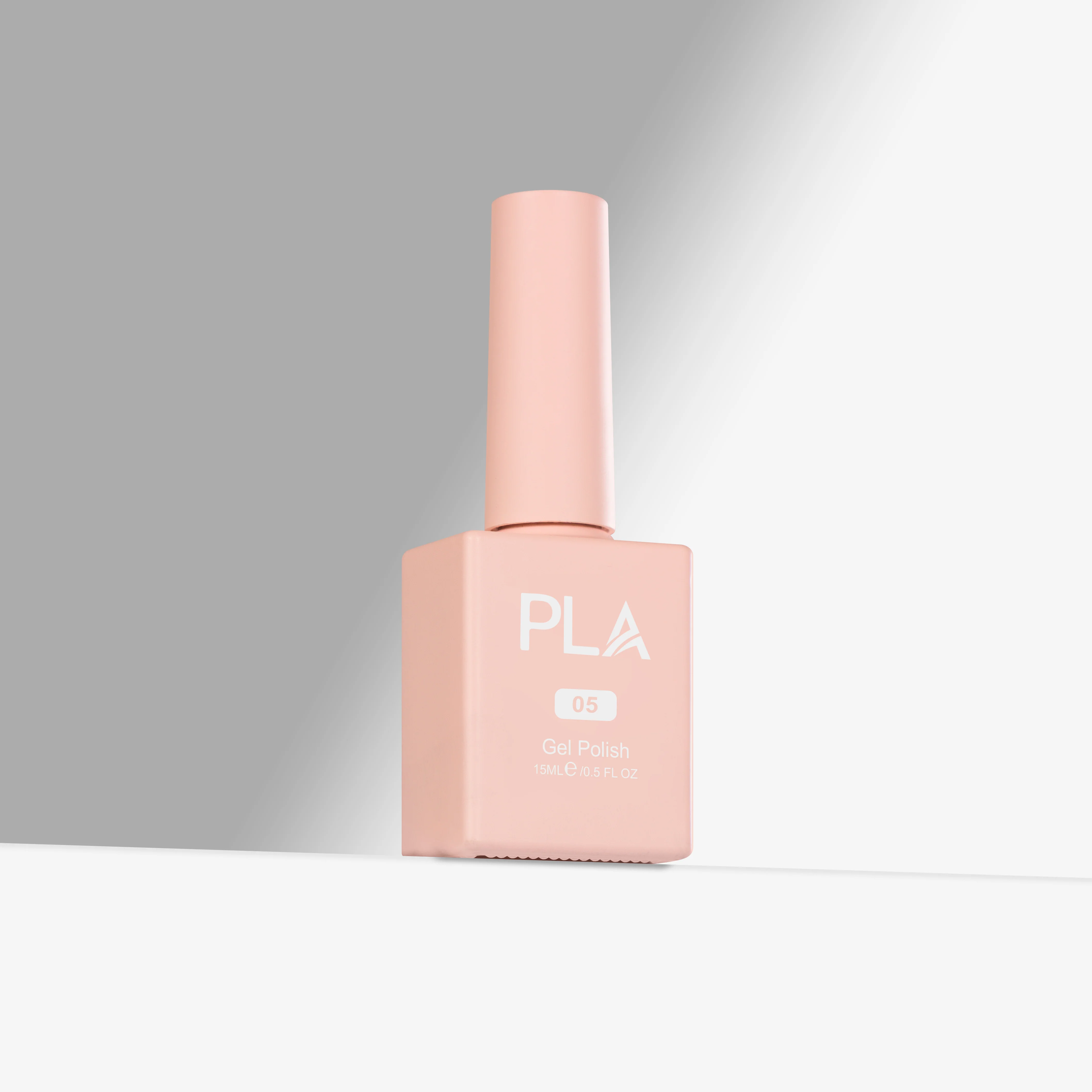 Gel Polish #005 Bud And Breakfast - WS