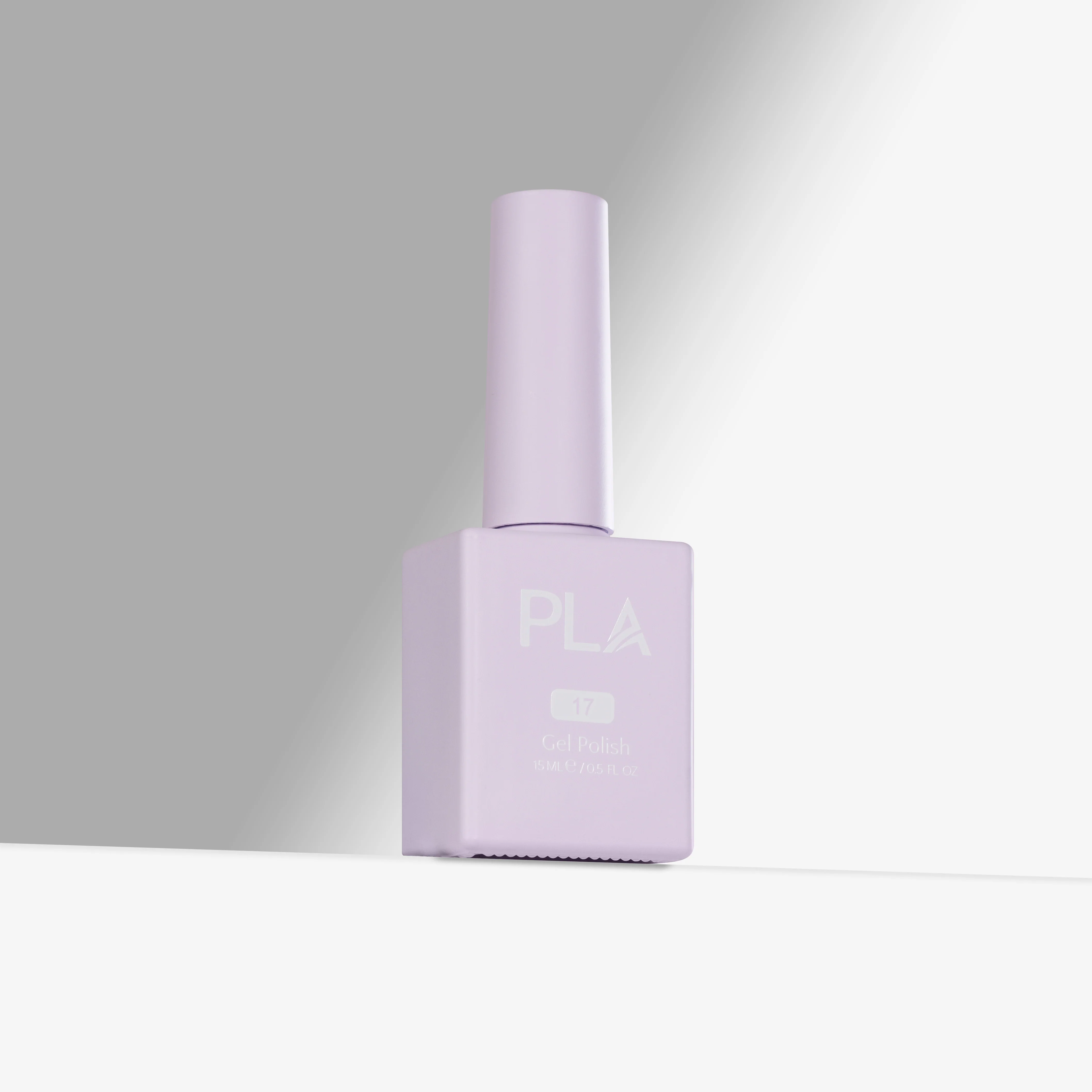 Gel Polish #017 You Grow Girl - WS