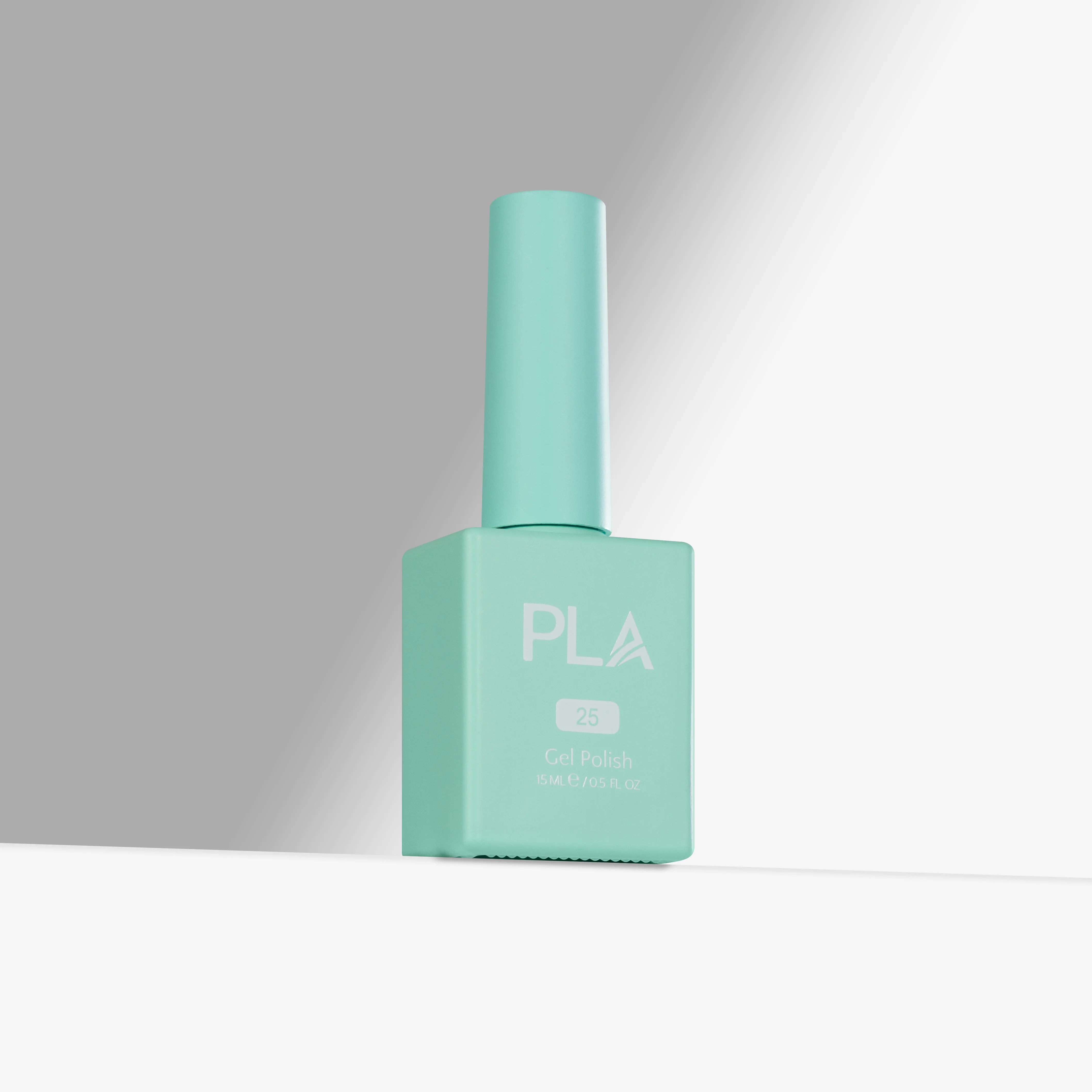 Gel Polish #025 Succa For Blue