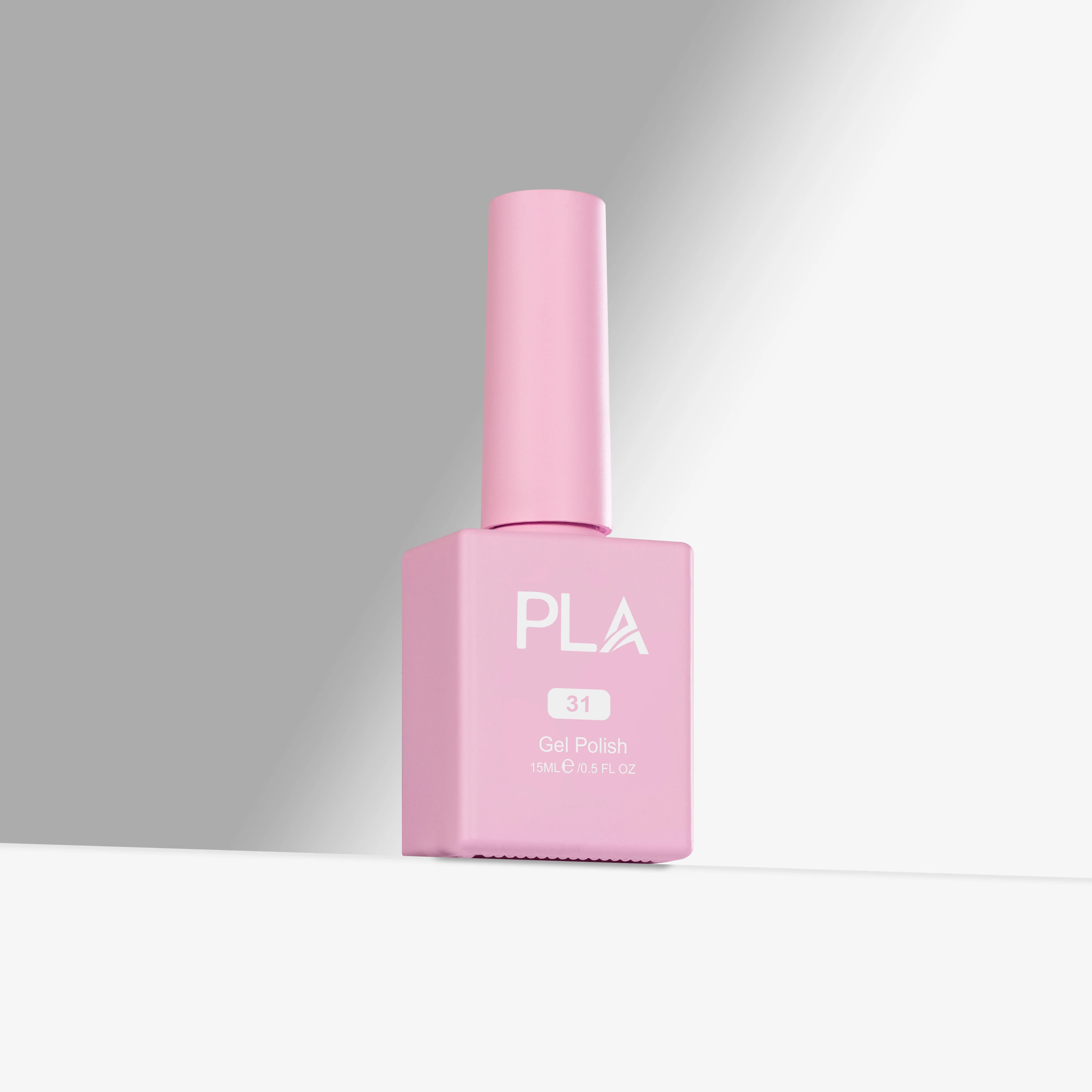 Gel Polish #031 Gram Grams Rose Garden