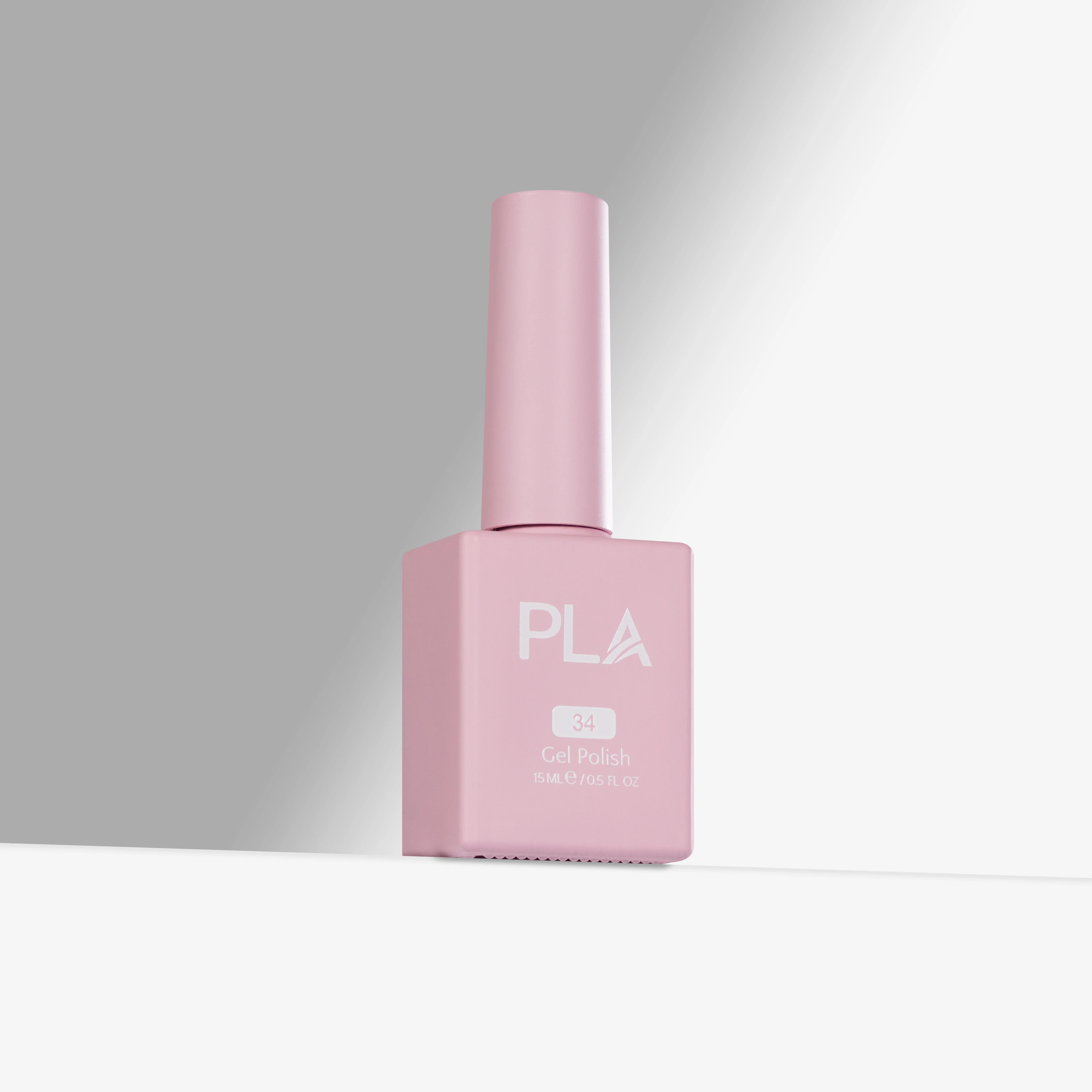 Gel Polish #034 Bloom Goes The Dynamite