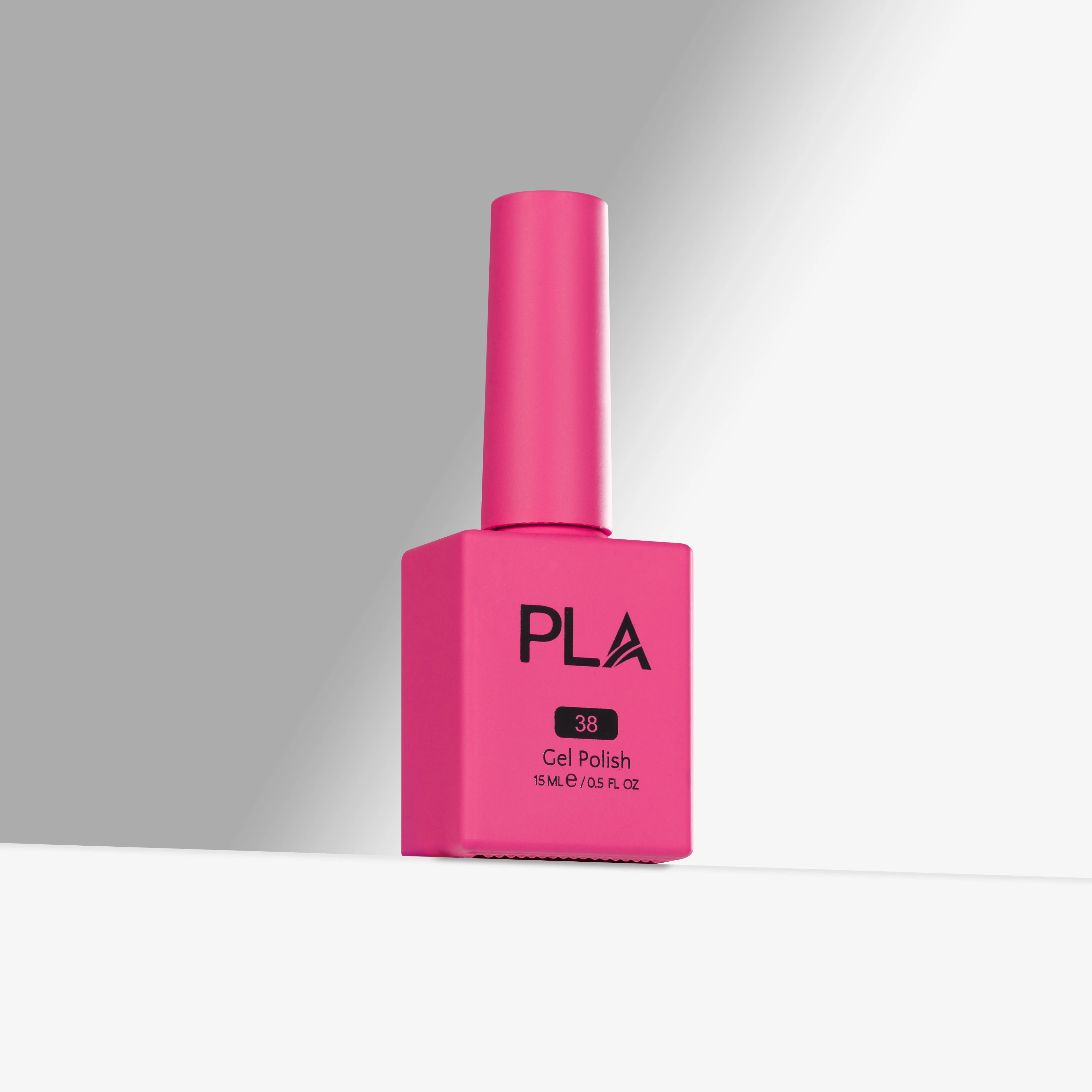 Gel Polish #038 And Snap