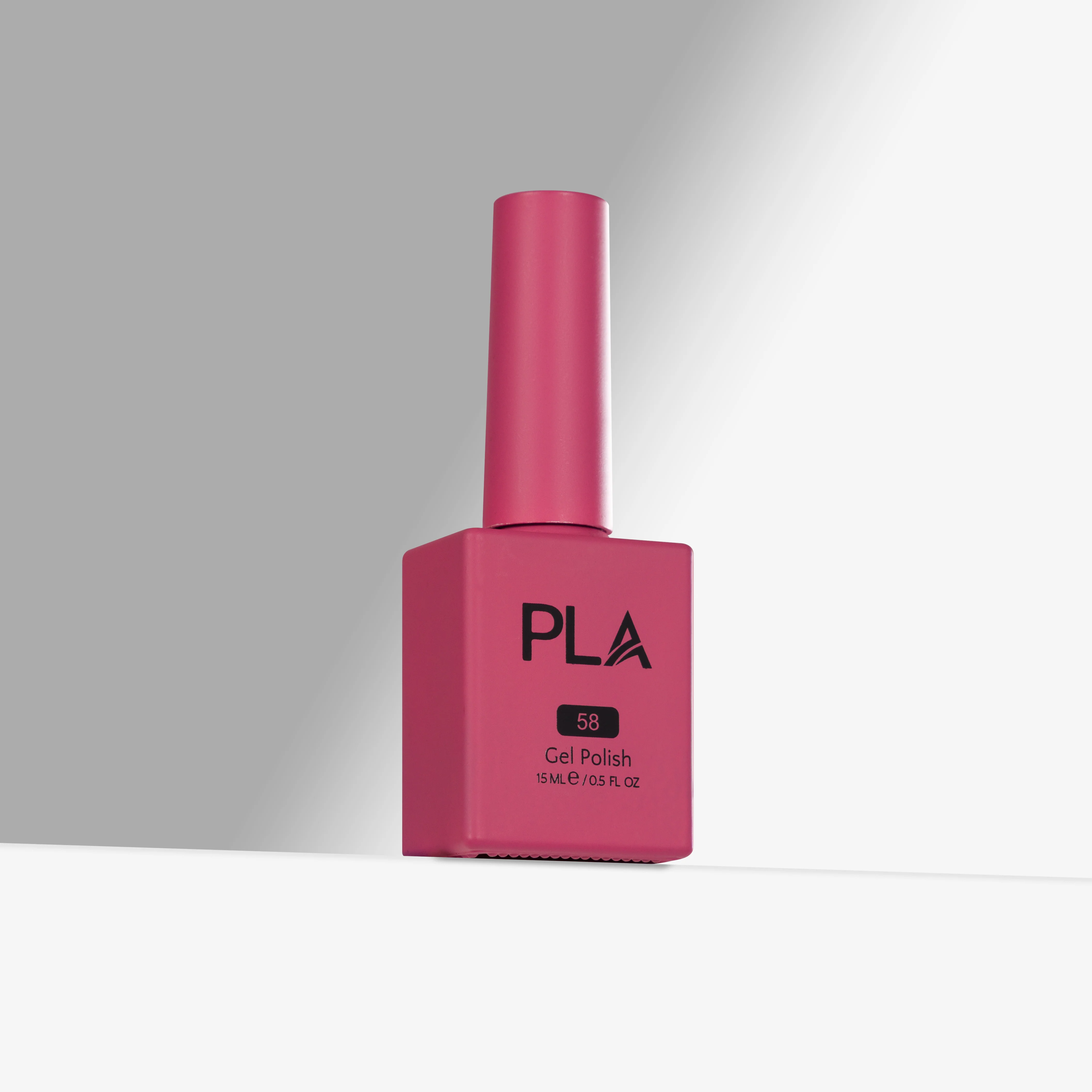 Gel Polish #058 My Precious - WS