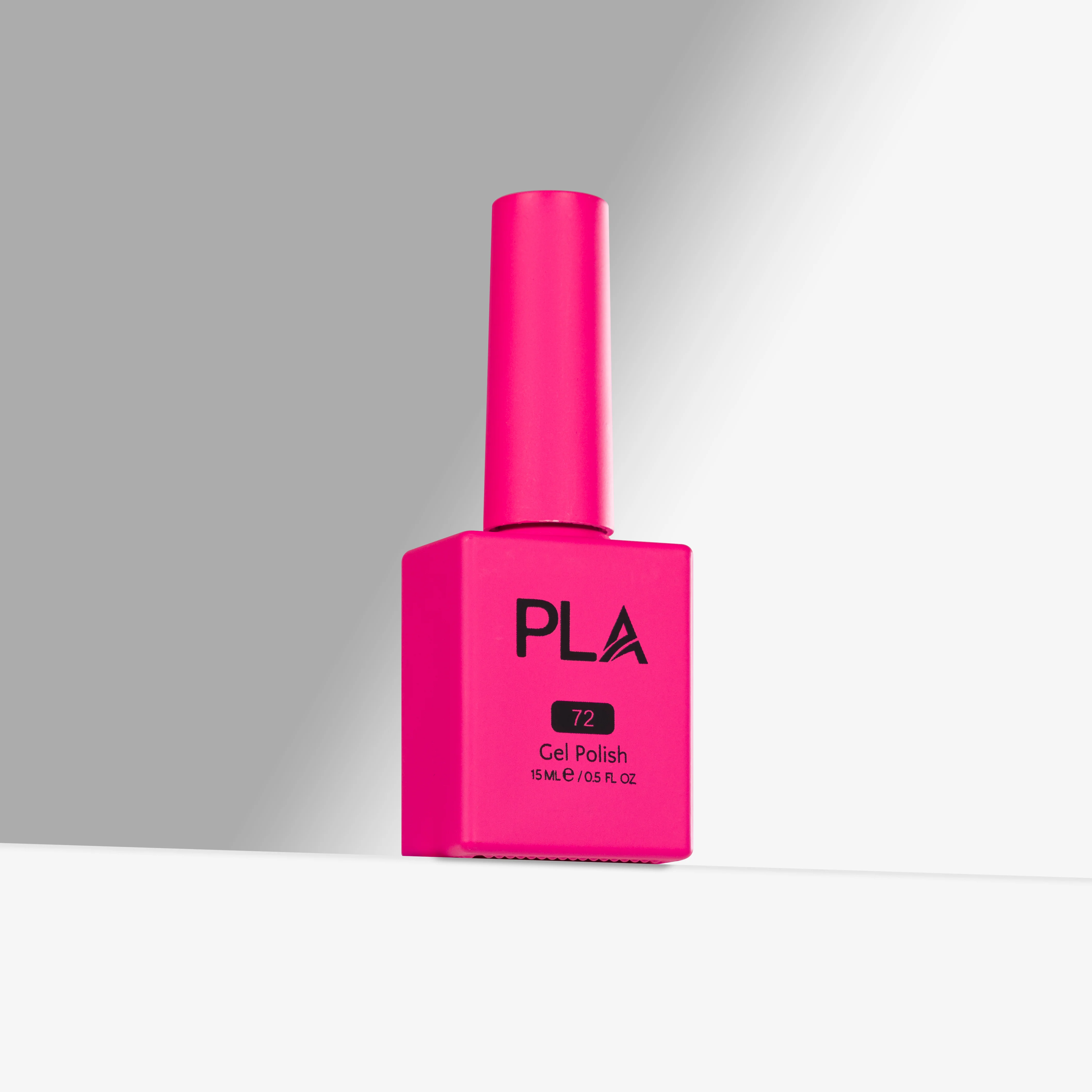 Gel Polish #072 As If