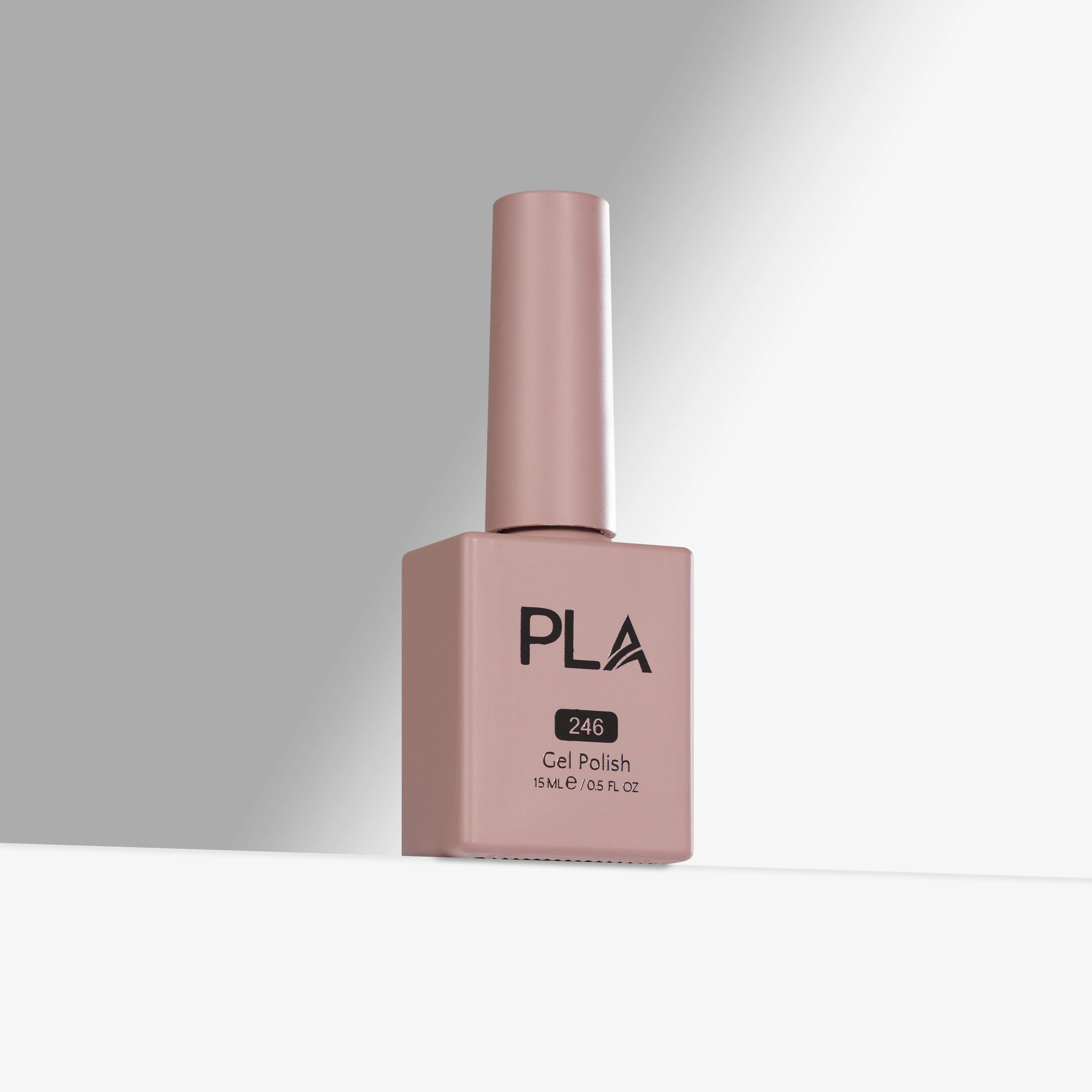 Gel Polish #246 Wine And Dine - WS