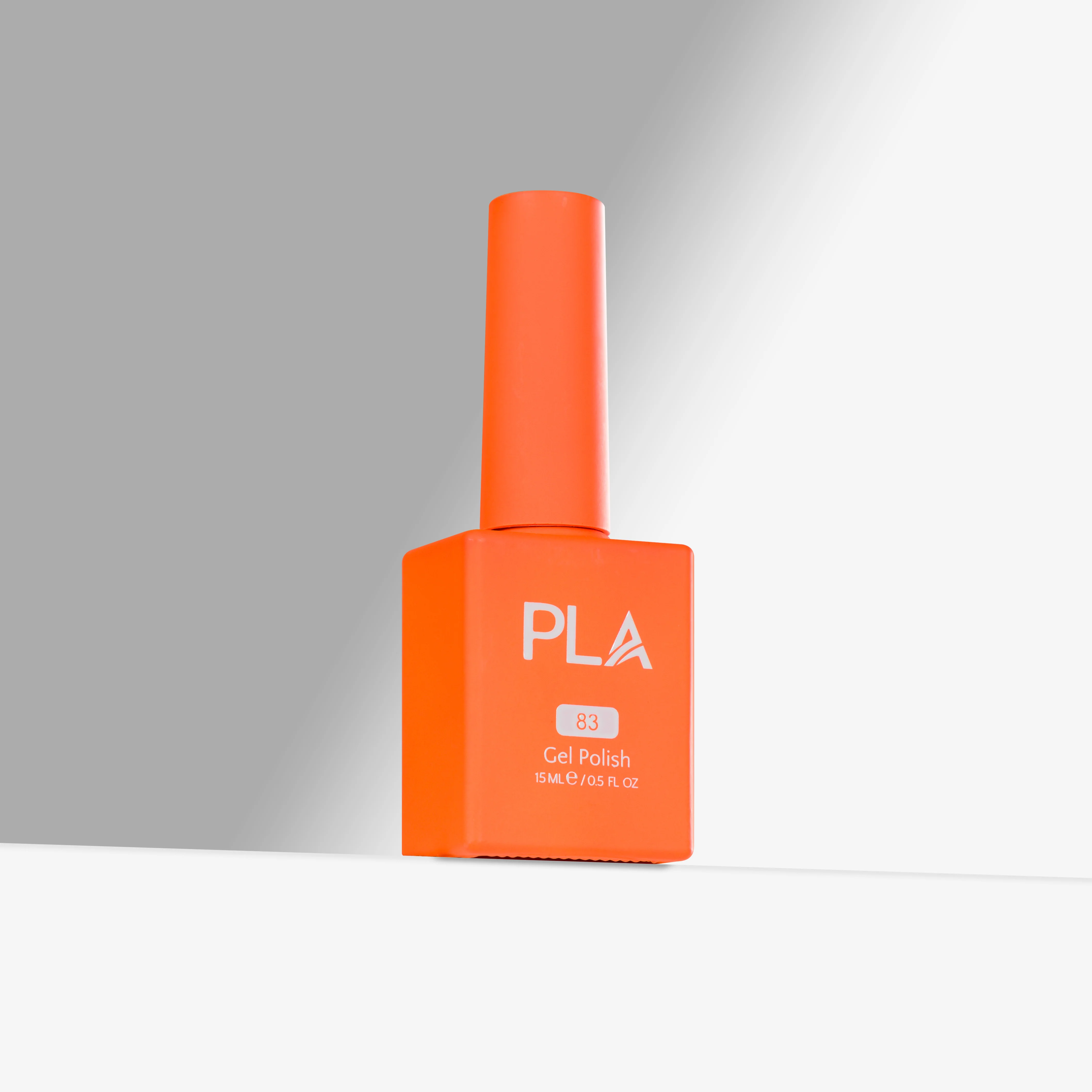 Gel Polish #083 Valley Of Fire - WS
