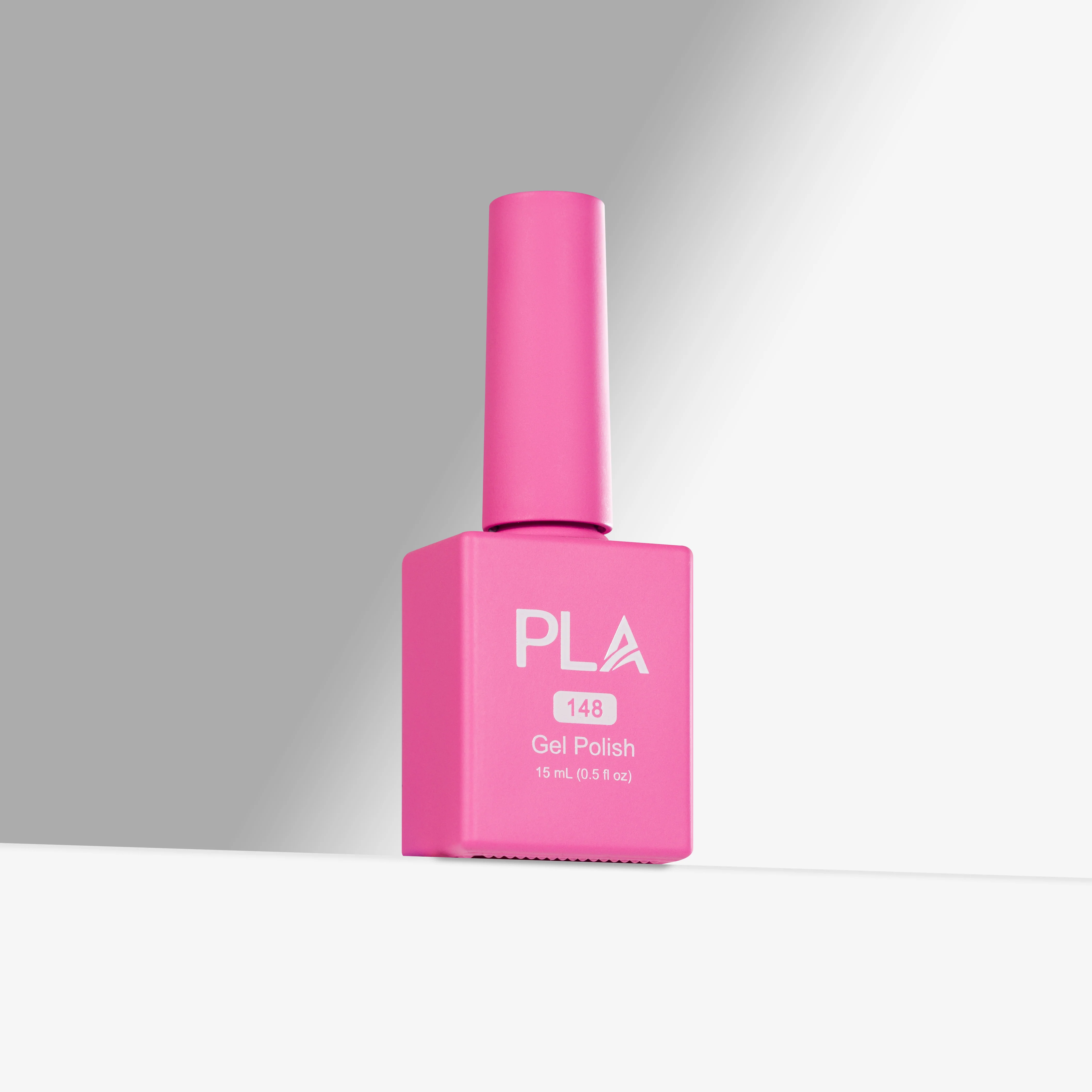 Gel Polish #148 Building An Empire