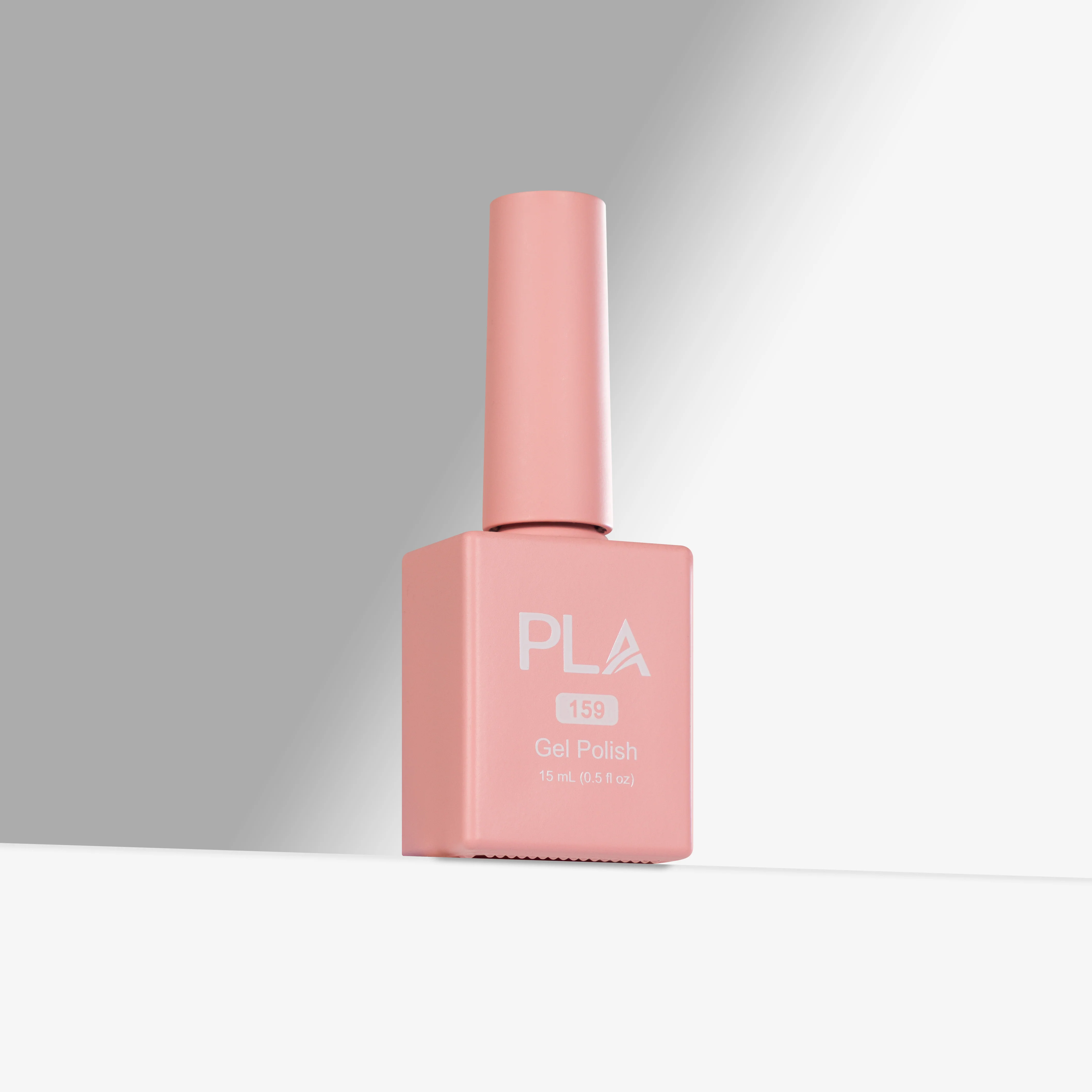 Gel Polish #159 No Man Needed - WS