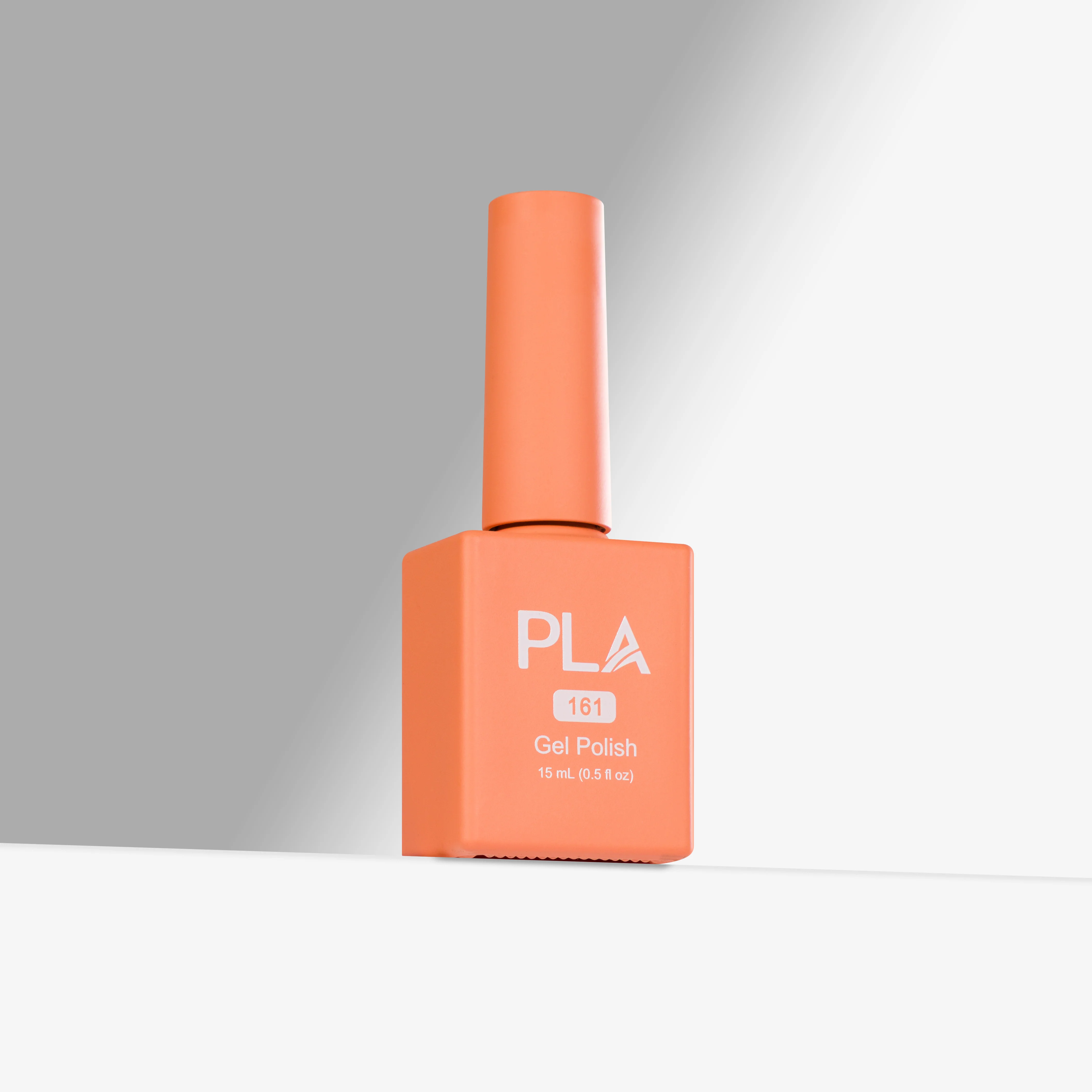 Gel Polish #161 Find Out The Hard Way - WS
