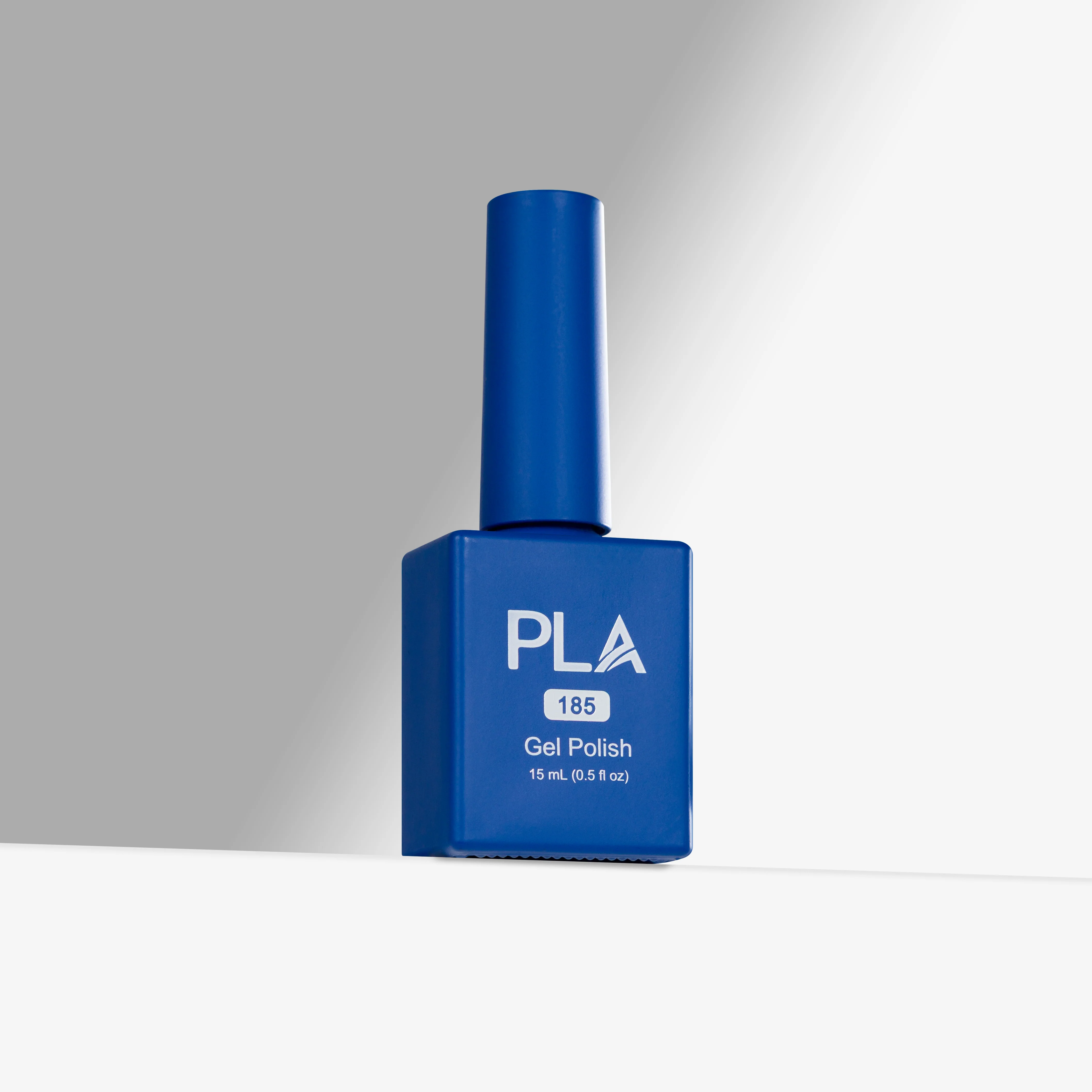 Gel Polish #185 Spill The Tea - WS