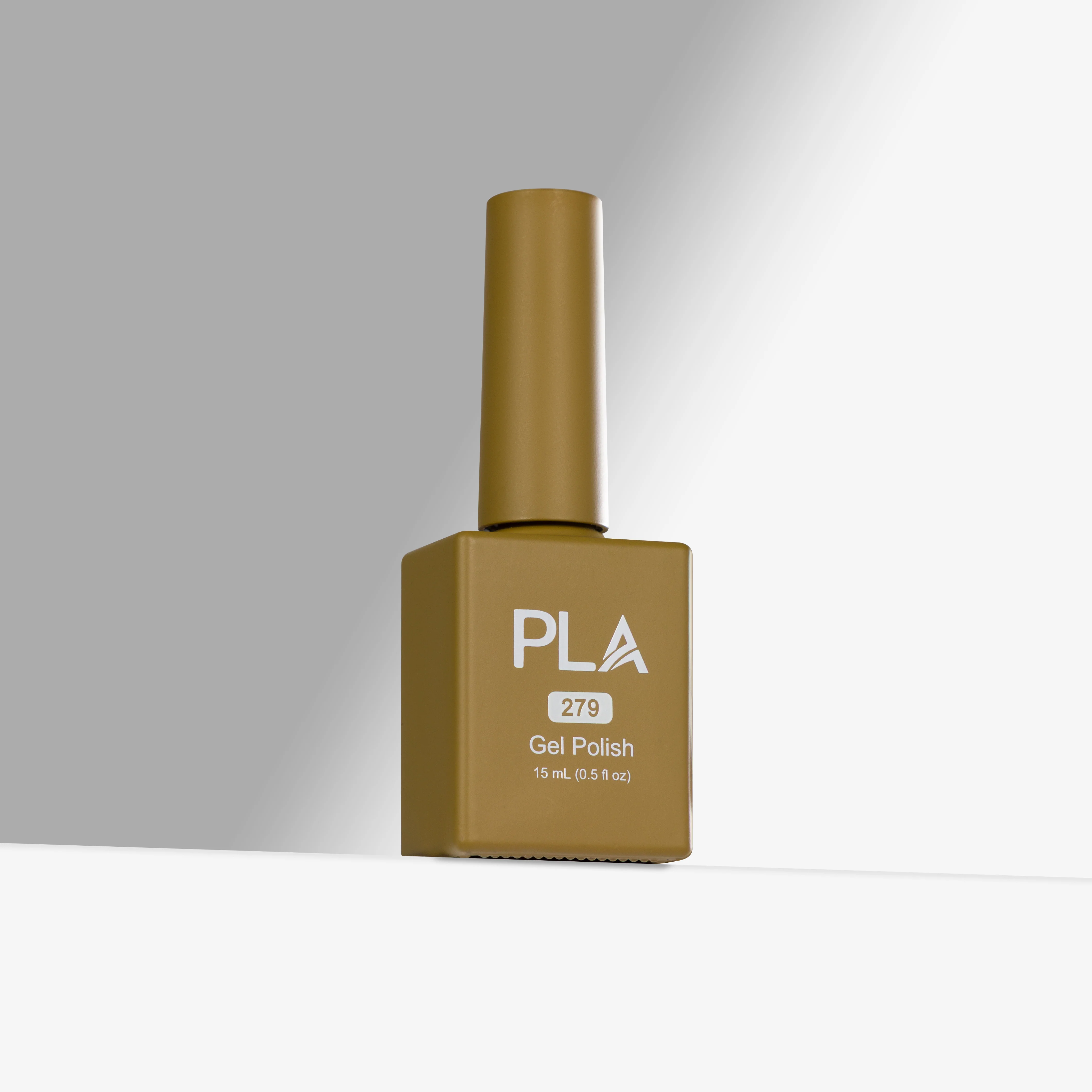 Gel Polish #279 Be-leaf In Yourself - WS