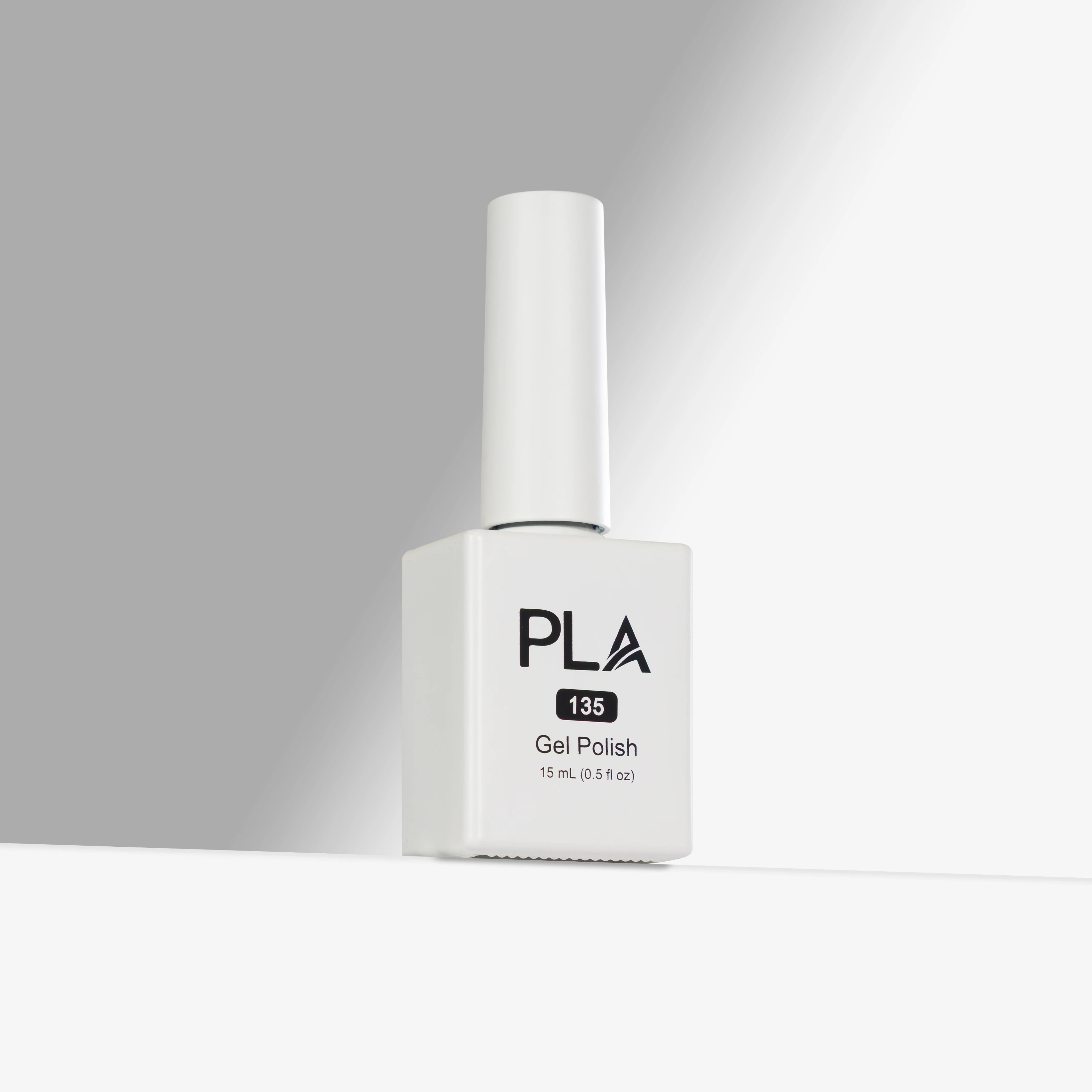 Gel Polish #135 Snow Patrol