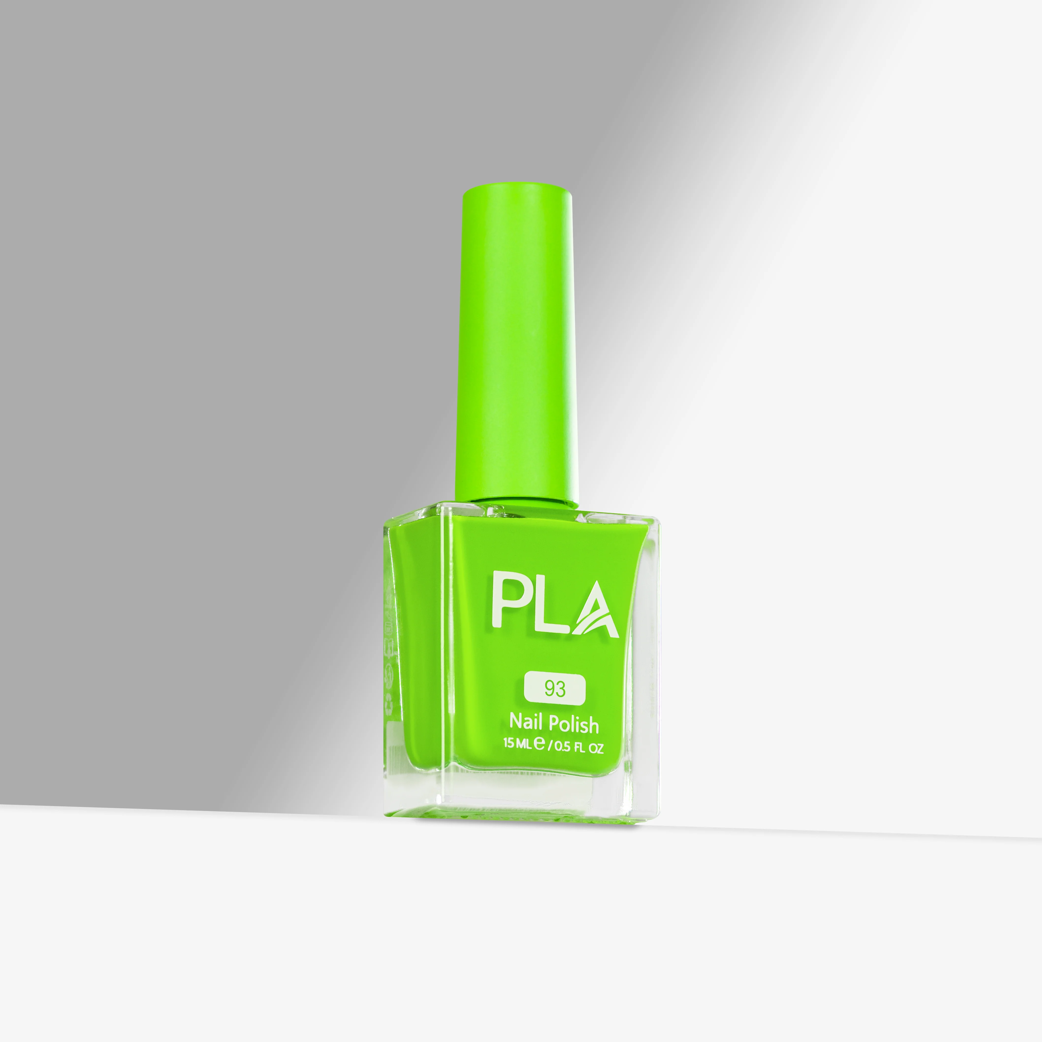 Polish #093 Lucky Streak - WS