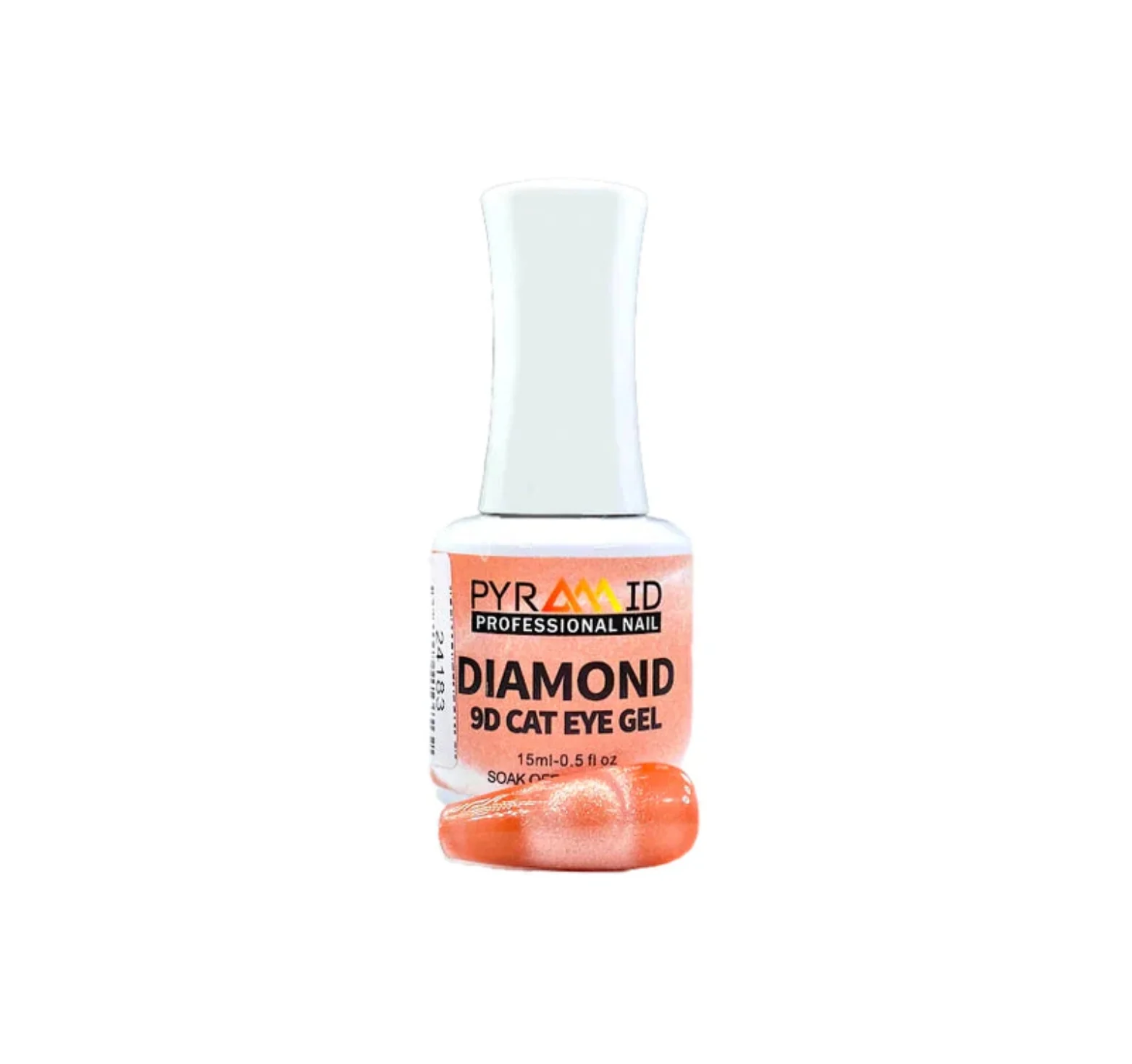 Diamond 9D Cat Eye Gel #07