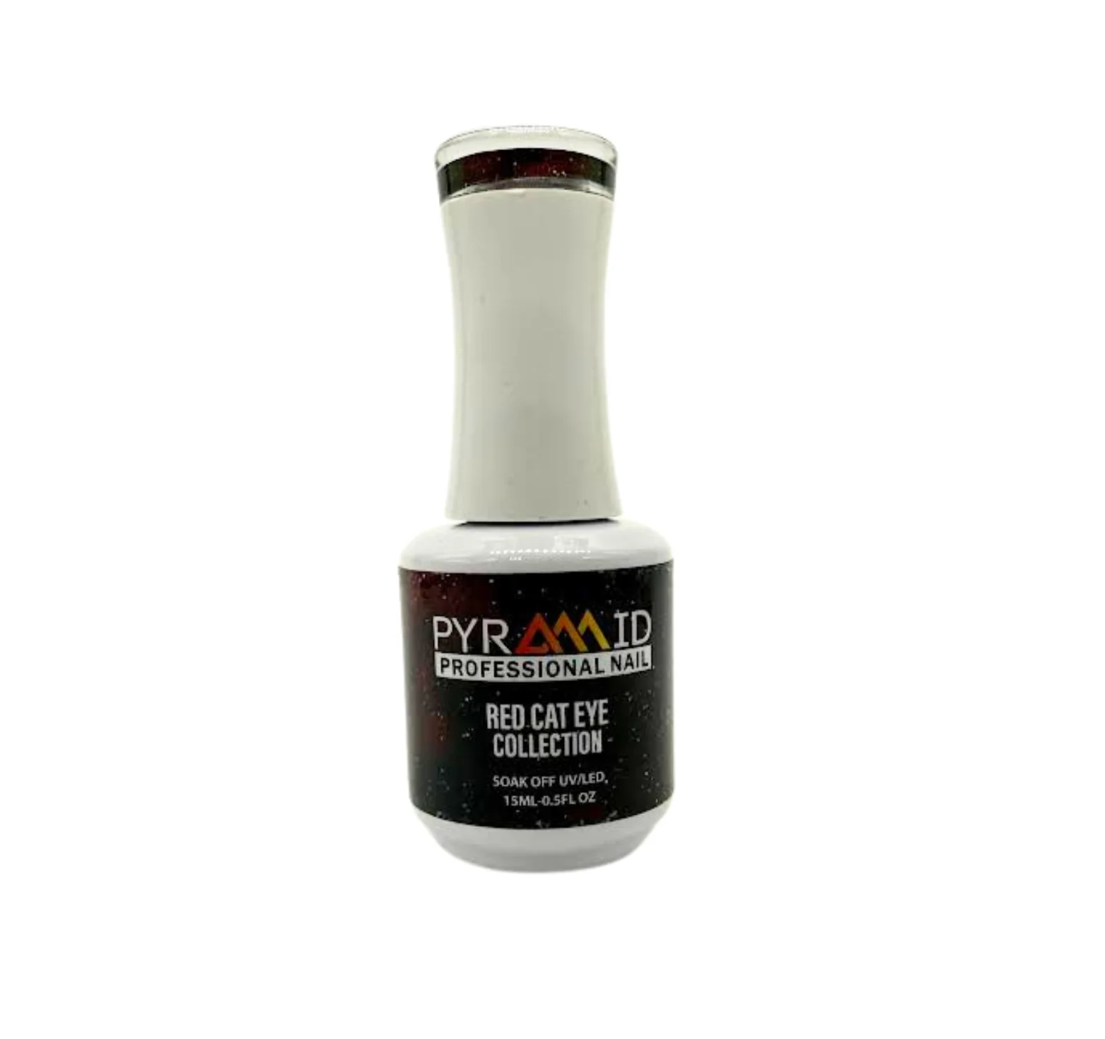 Red Cat Eye Collection - #12