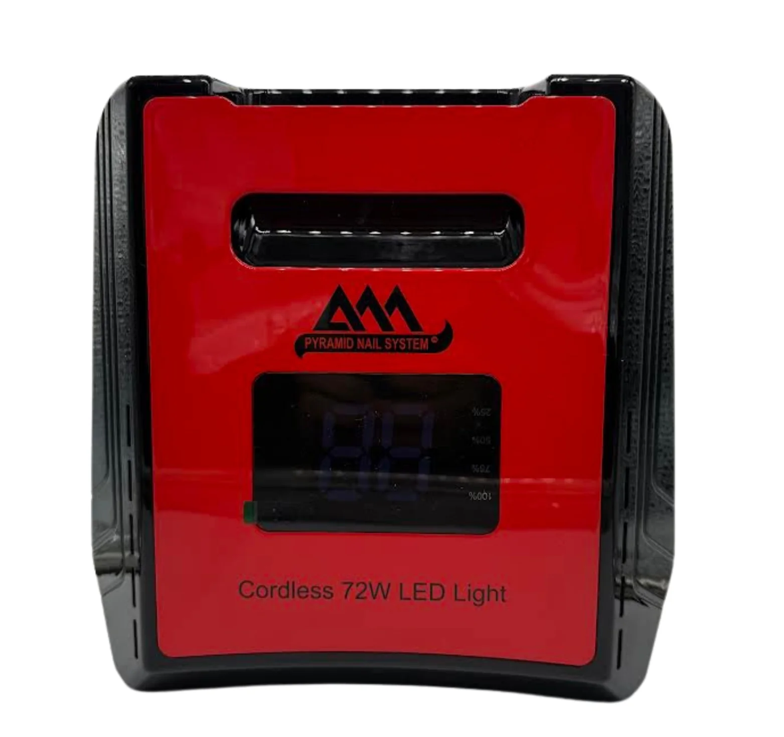 LED Lamp
