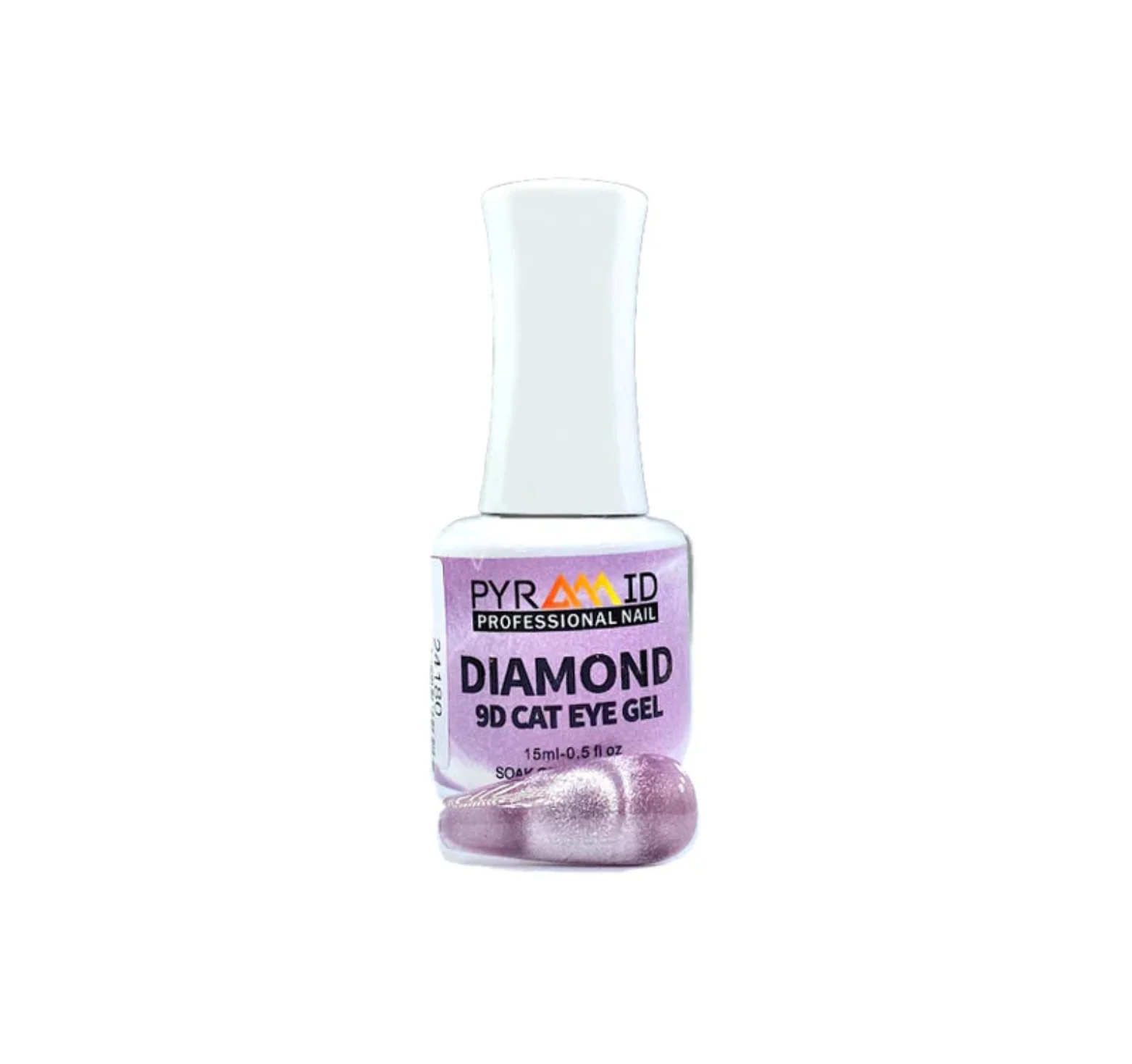 Diamond 9D Cat Eye Gel #04
