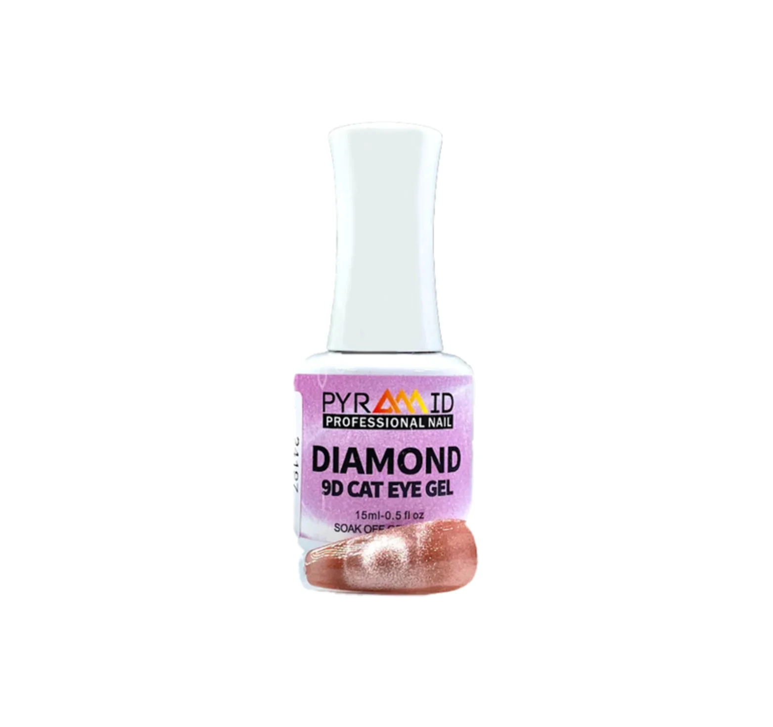 Diamond 9D Cat Eye Gel #21