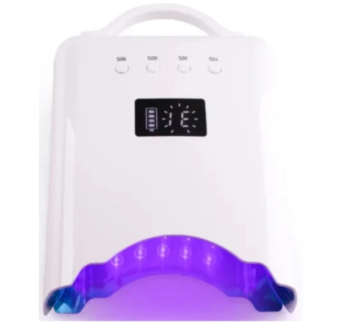 LED Lamp - WS