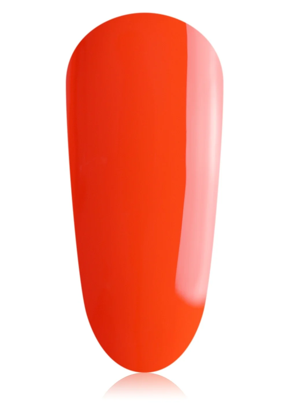 Gel Polish - Hot Lips - WS