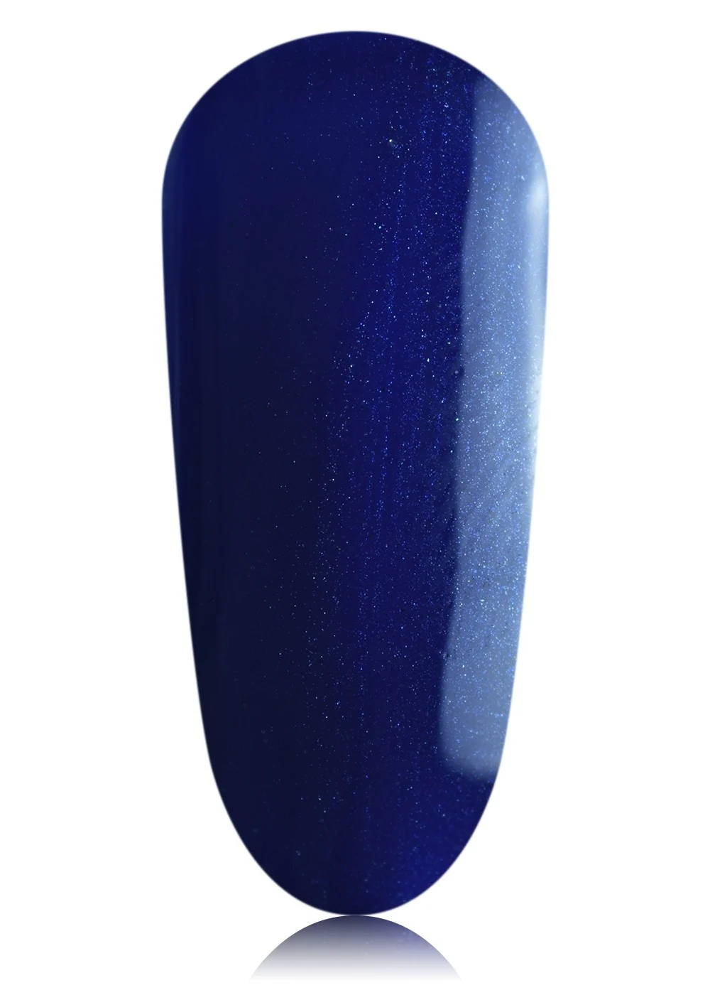 Gel Polish - Prussian Blue - WS