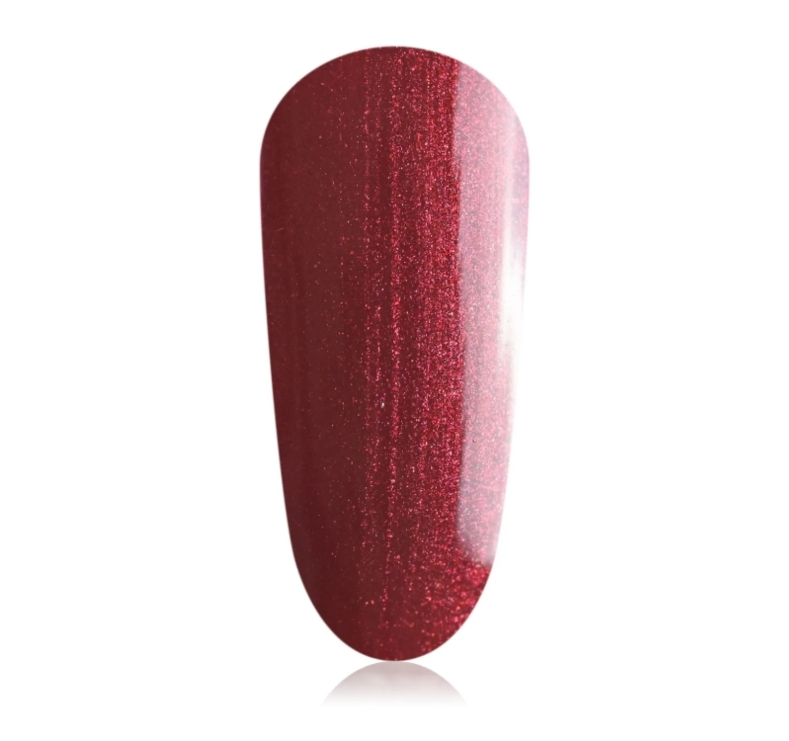 Gel Polish - Ruby Port