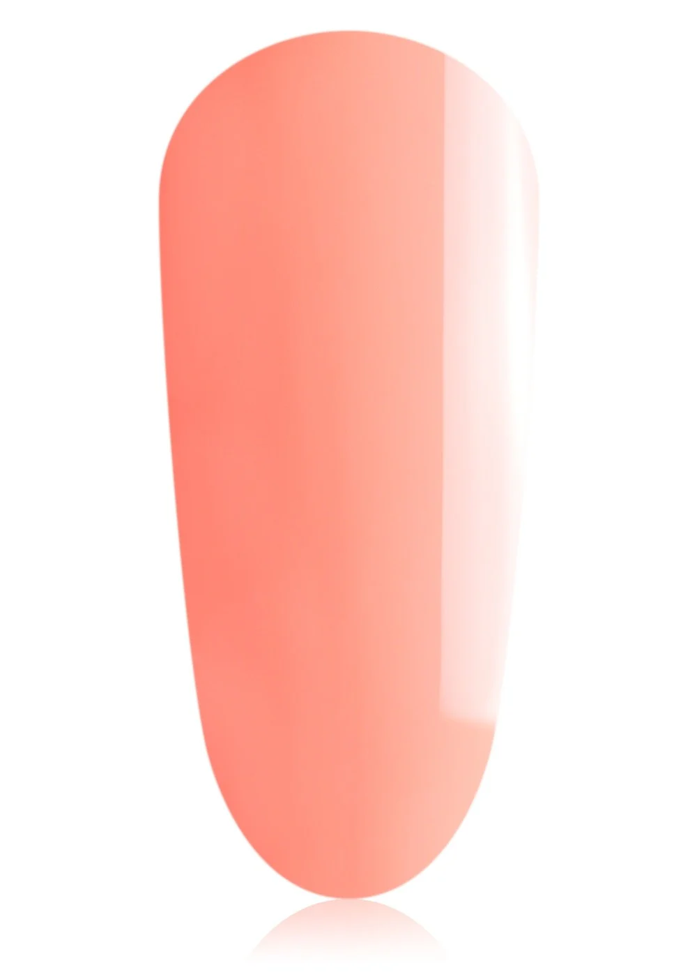 Gel Polish - Coral Touch - WS