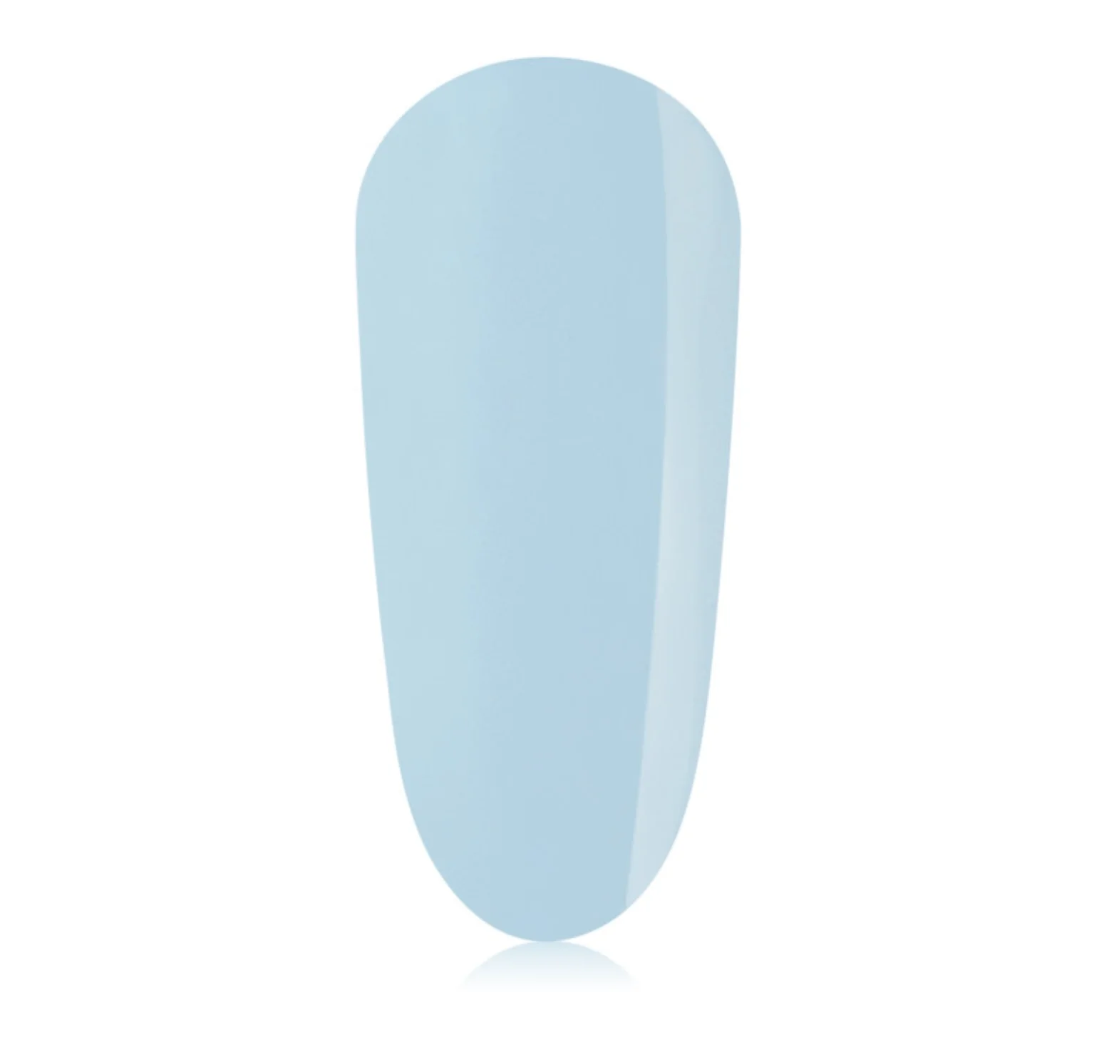 Gel Polish - Double Denim - WS
