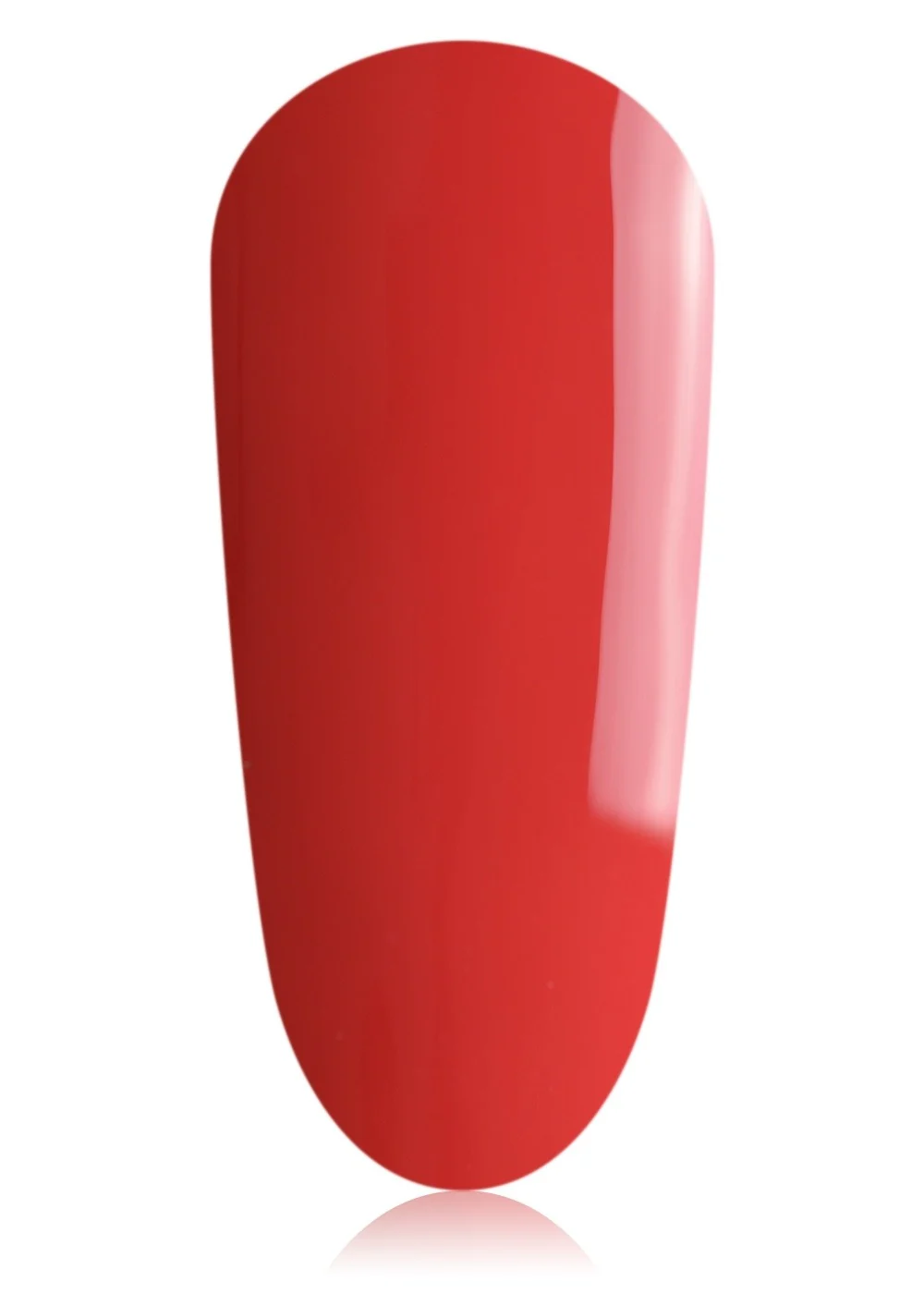 Gel Polish - Chilli - WS - Image 2