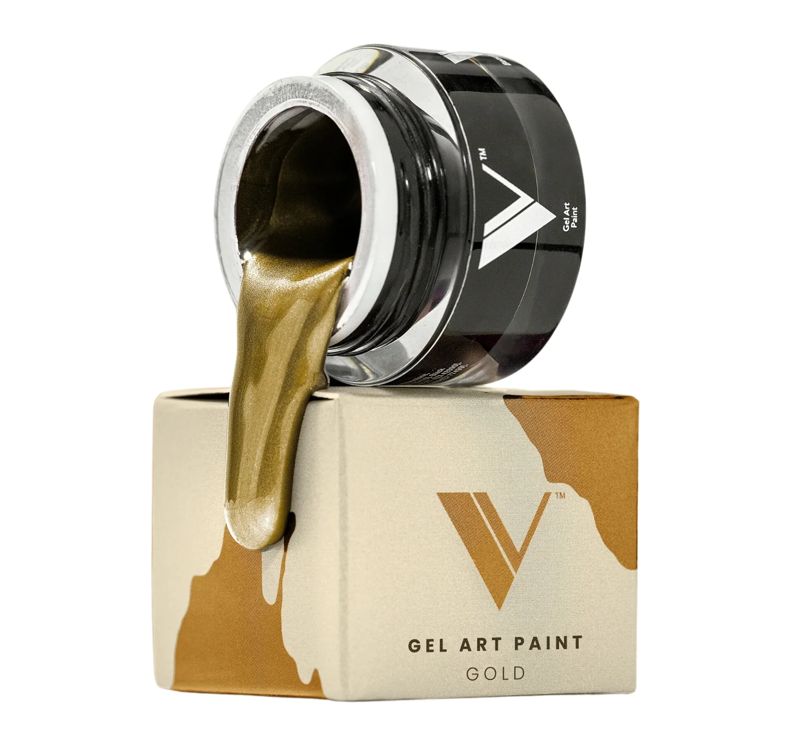 Gel Pod - Gold - WS