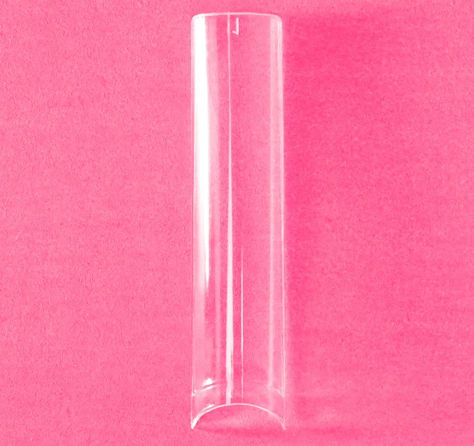 Nail Tips Square XL - Image 2