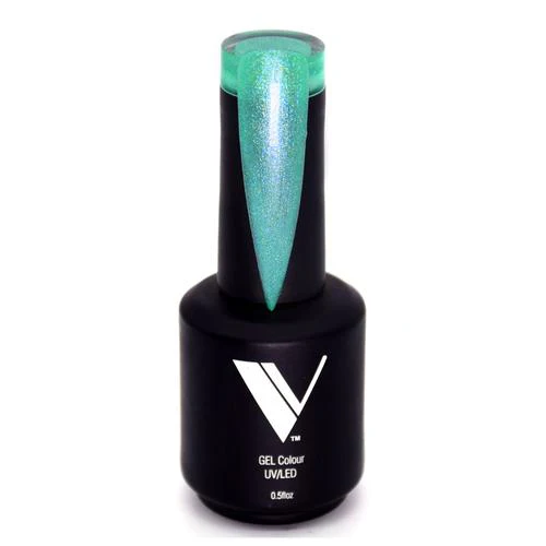 Gel Polish #80 Zen Diamonds - WS