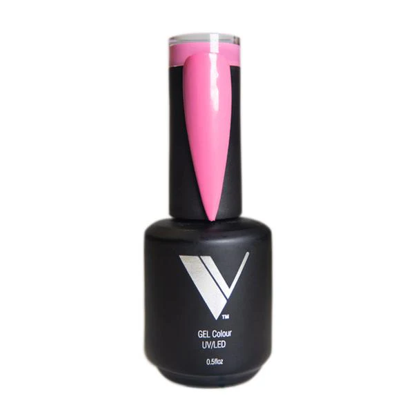 Gel Polish #102 - WS