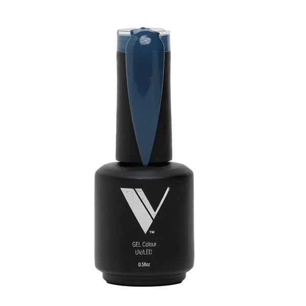 Gel Polish #107 - WS