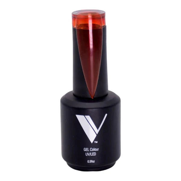 Gel Polish #175 Jelly Amber