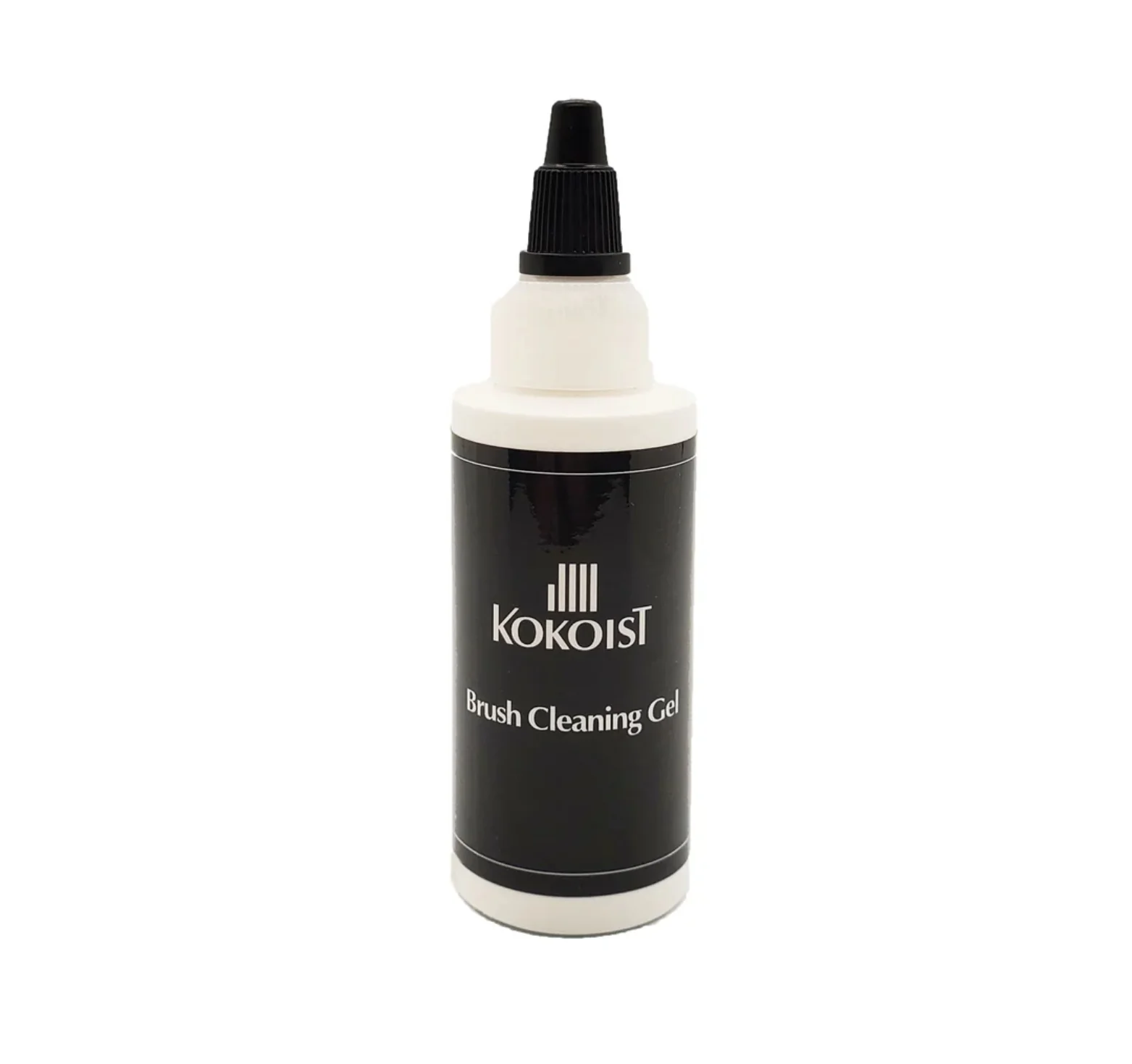 Brush Cleaning Gel