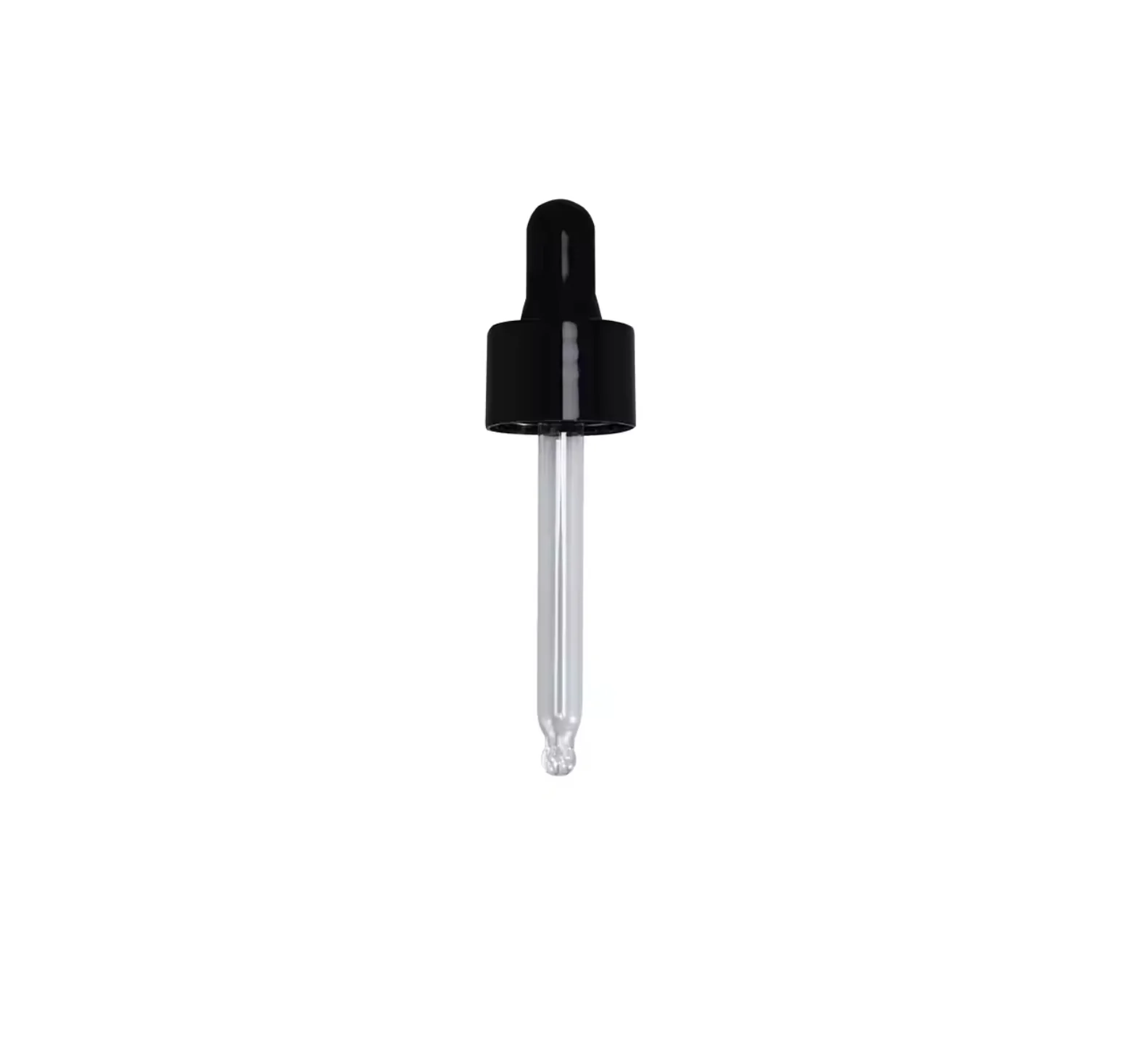 Glass Dropper - WS