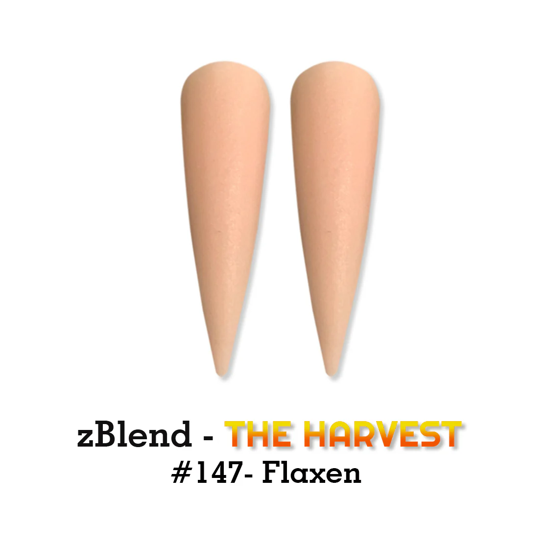 Powder zBlend - #147 Flaxen