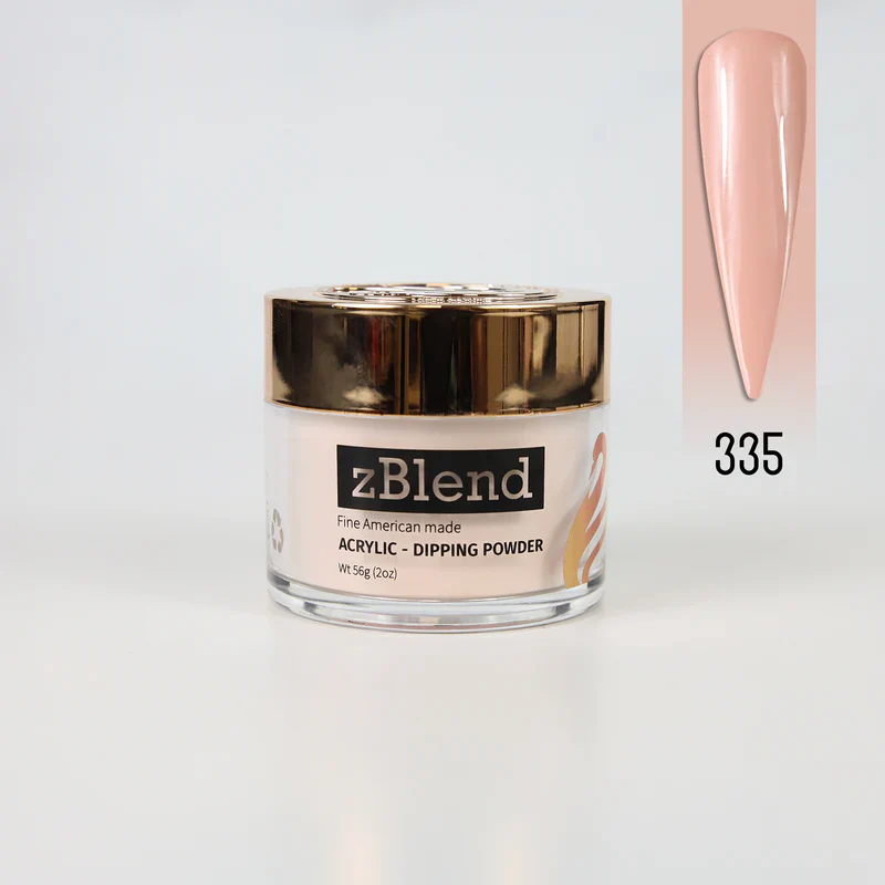 Powder zBlend - #335 Sweet Talker - WS
