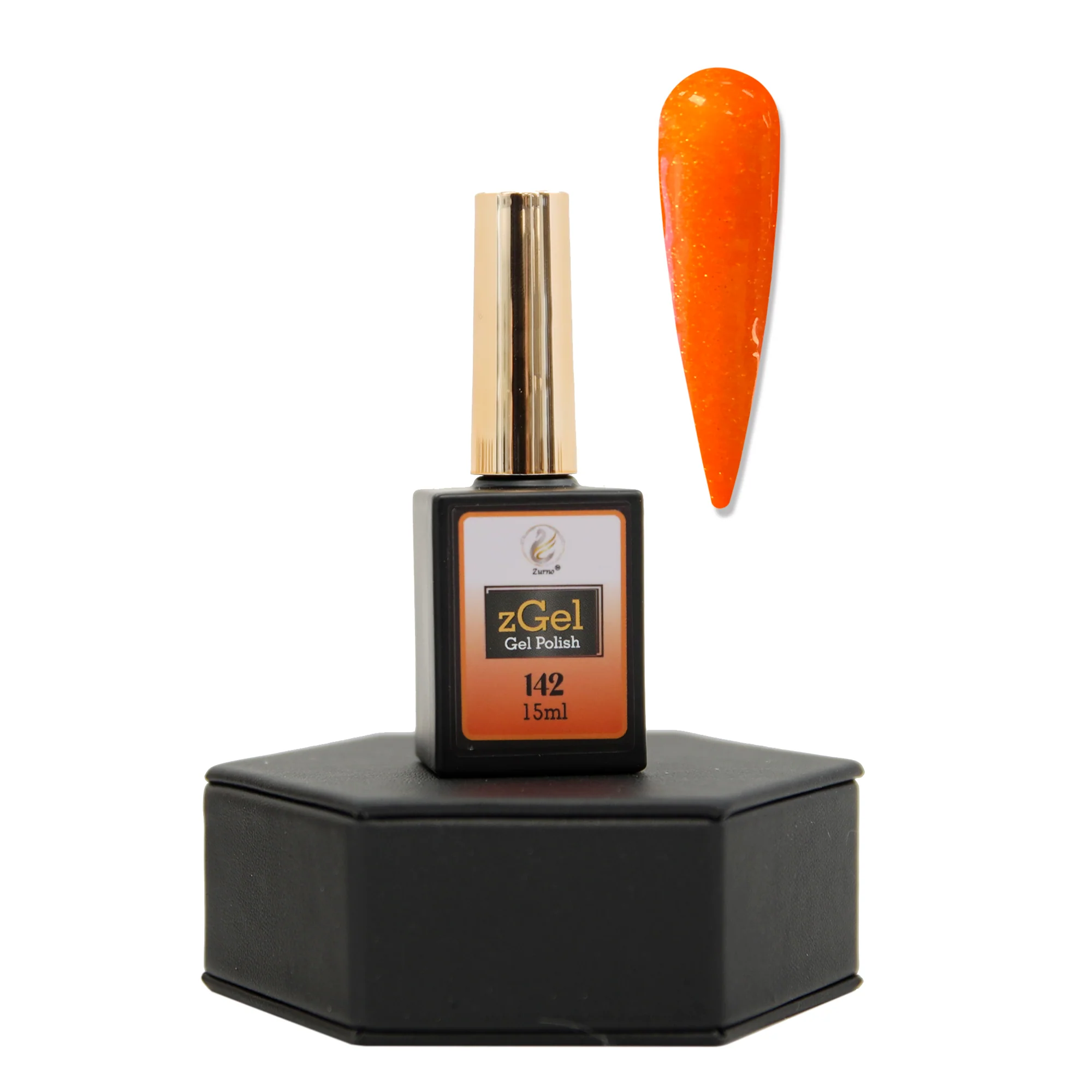 Gel Polish zGel - #142 - WS