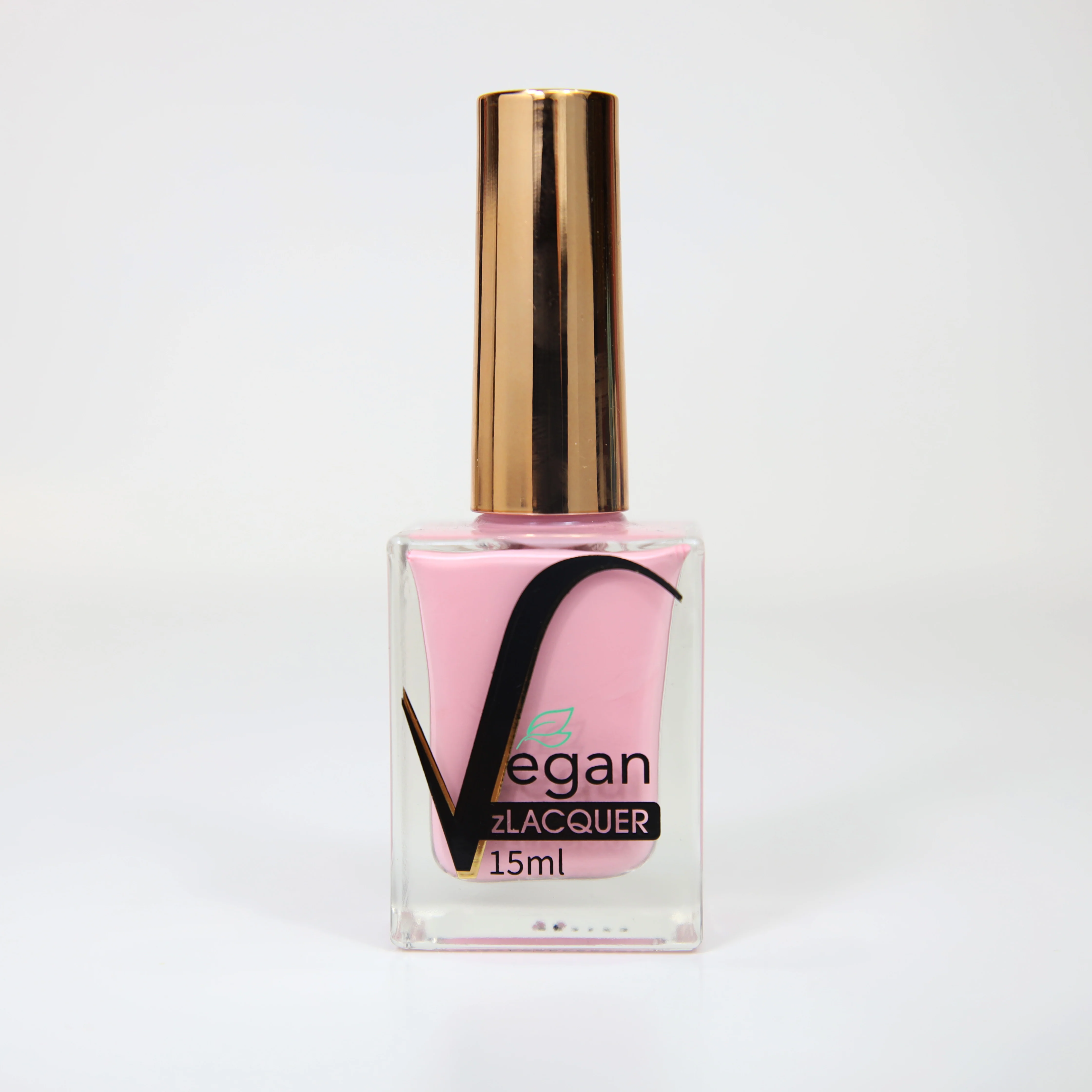 Polish zLacquer - #002 Pink Drink