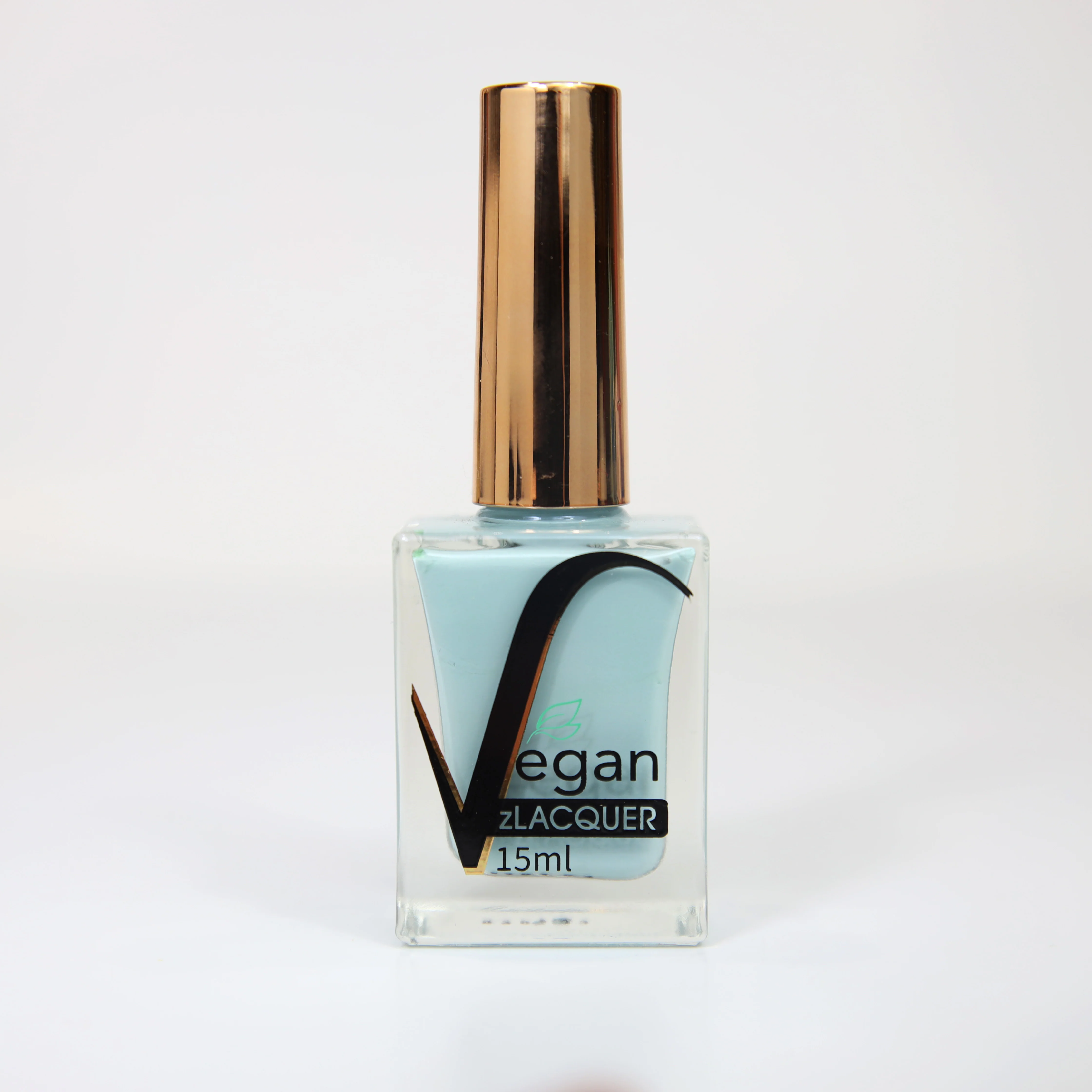 Polish zLacquer - #014 Blue Drink