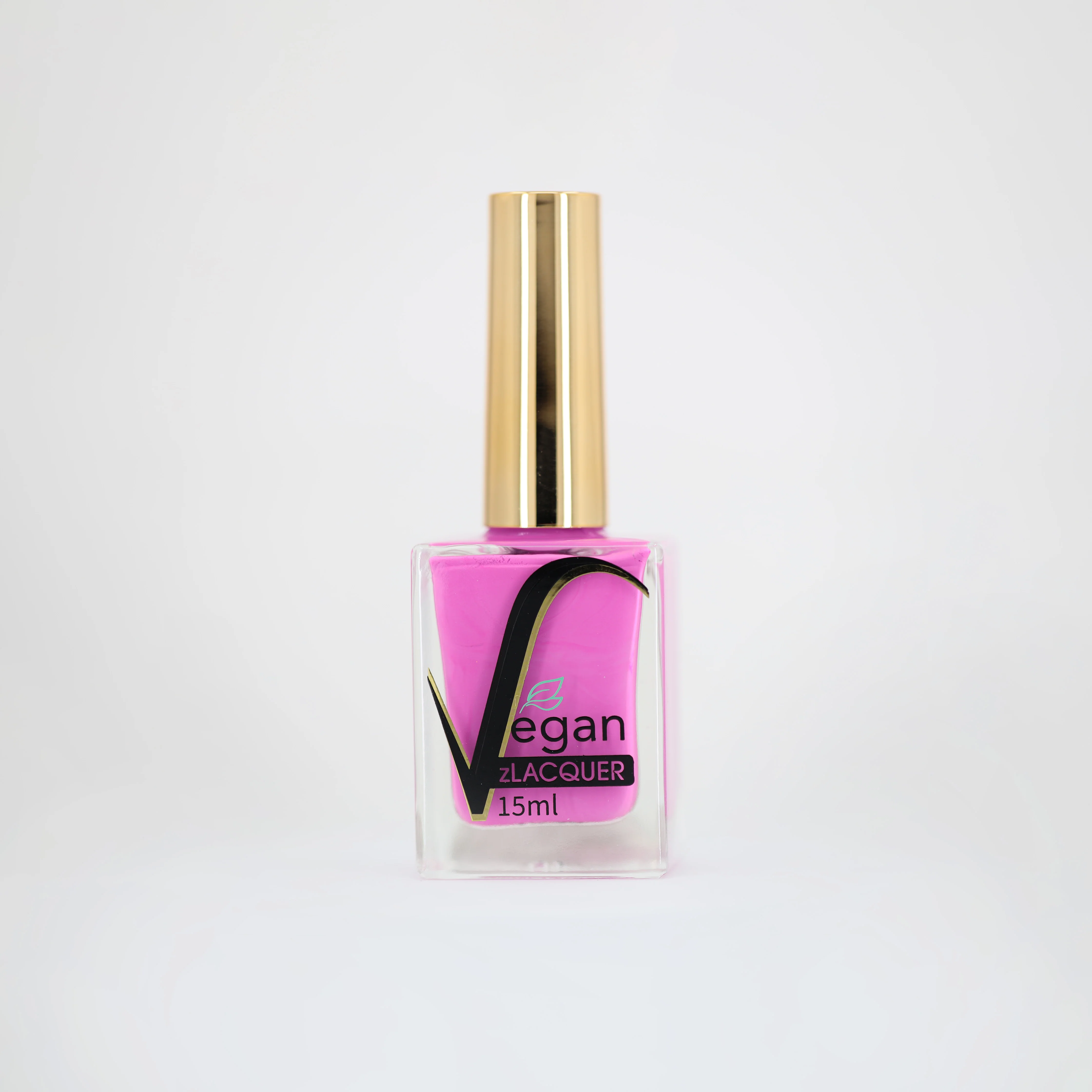 Polish zLacquer - #166 Kohlrabi