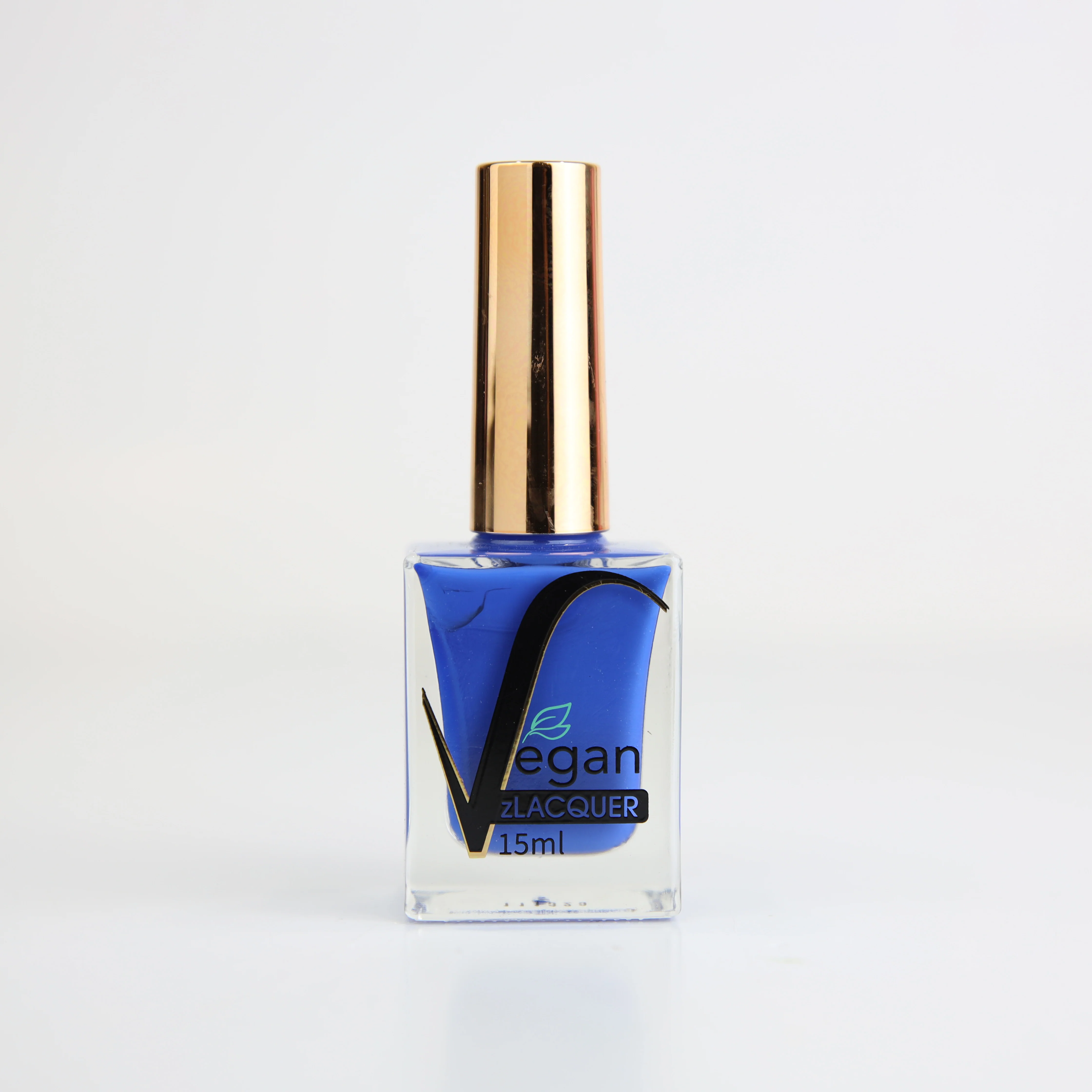 Polish zLacquer - #183 Jack Frost - WS