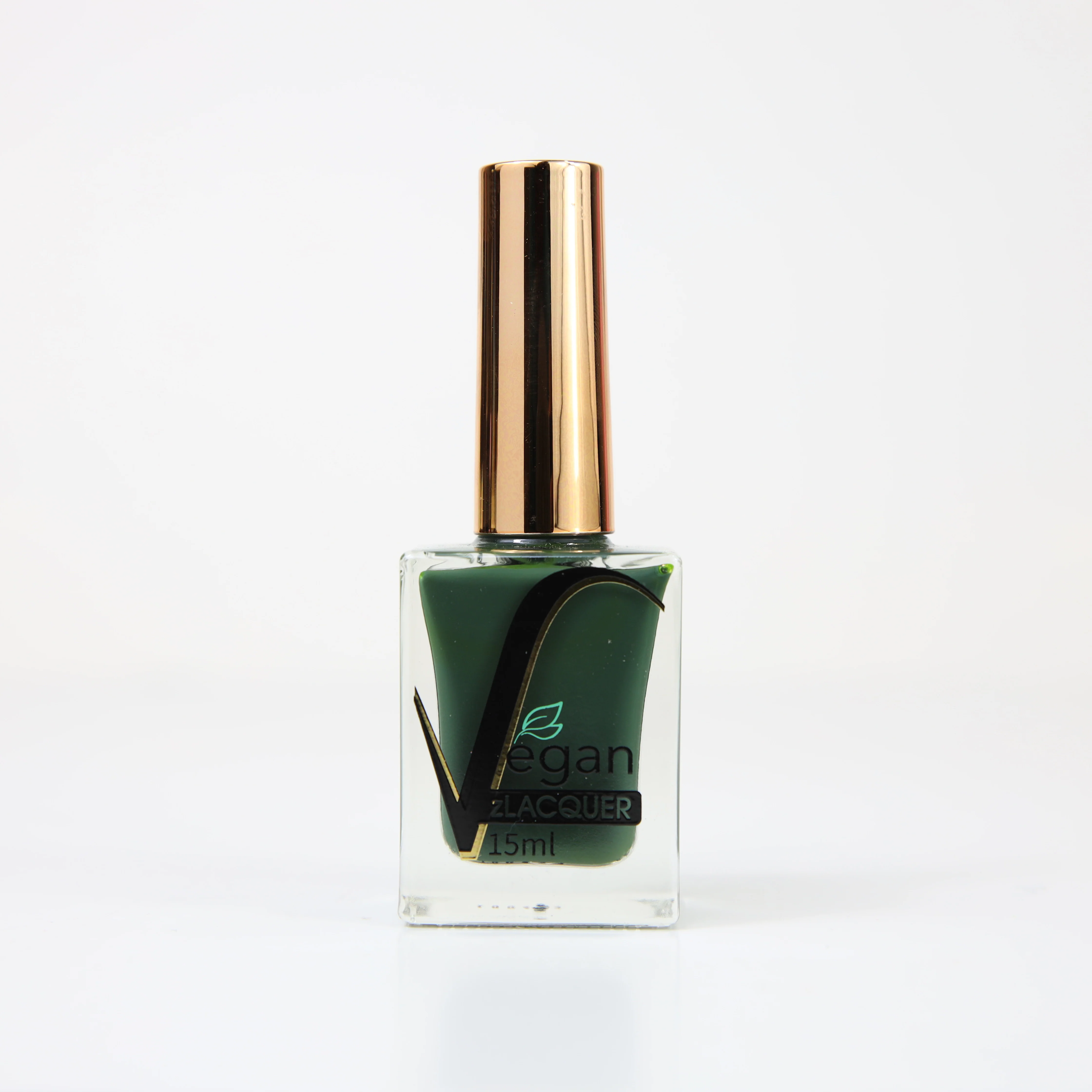 Polish zLacquer - #197 The GRINCH! - WS
