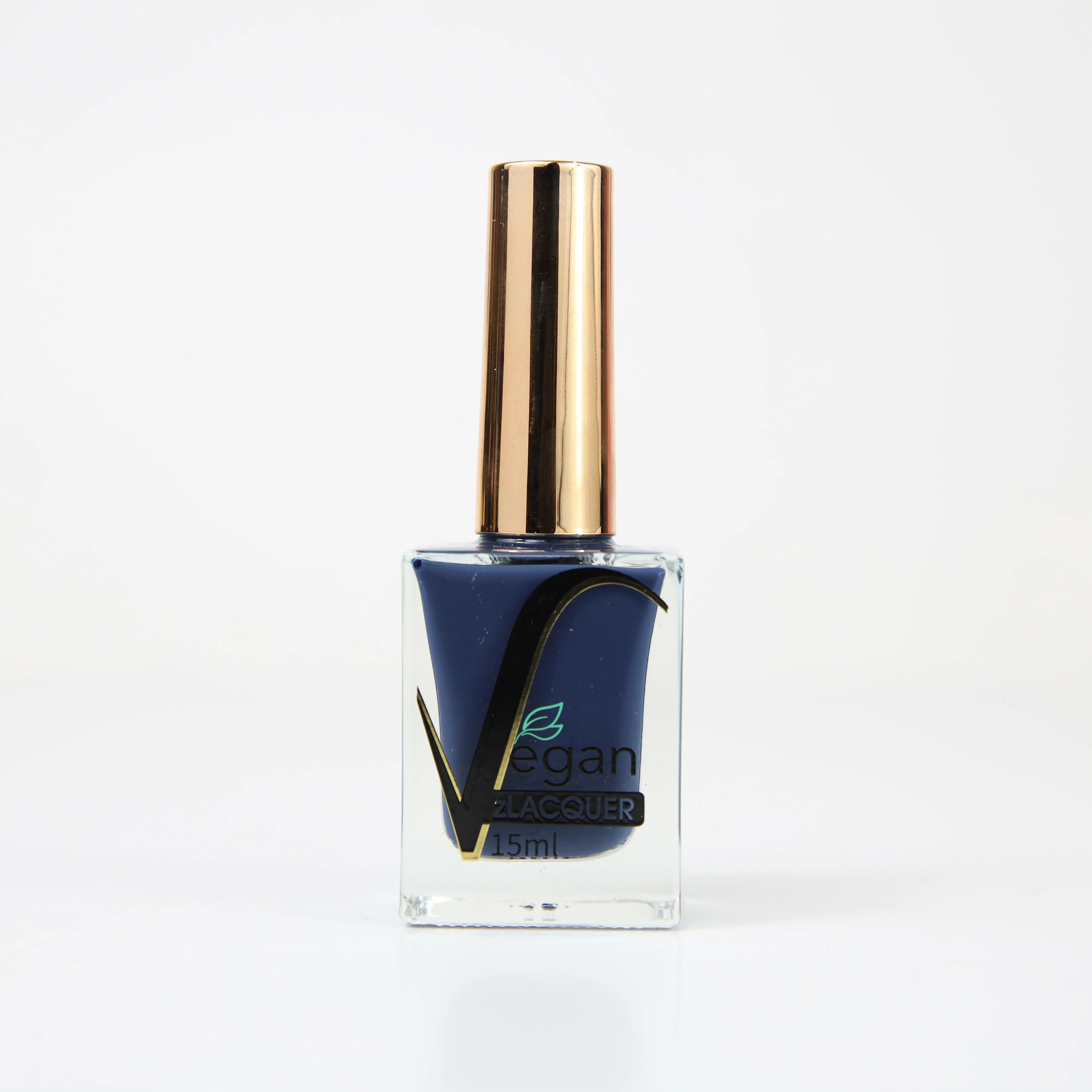 Polish zLacquer - #203 Naughty List - WS